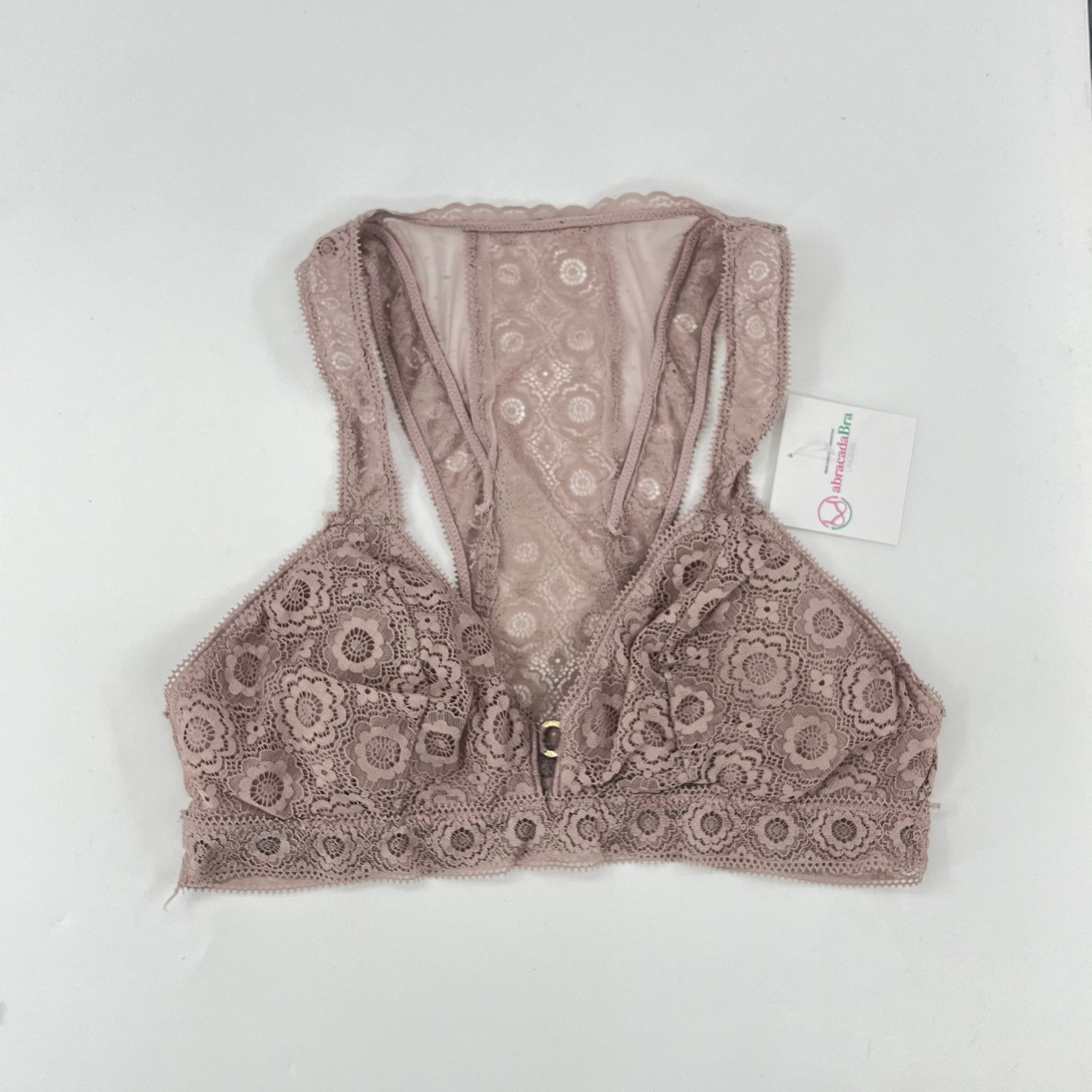 Soutien-gorge Aerie Marron
