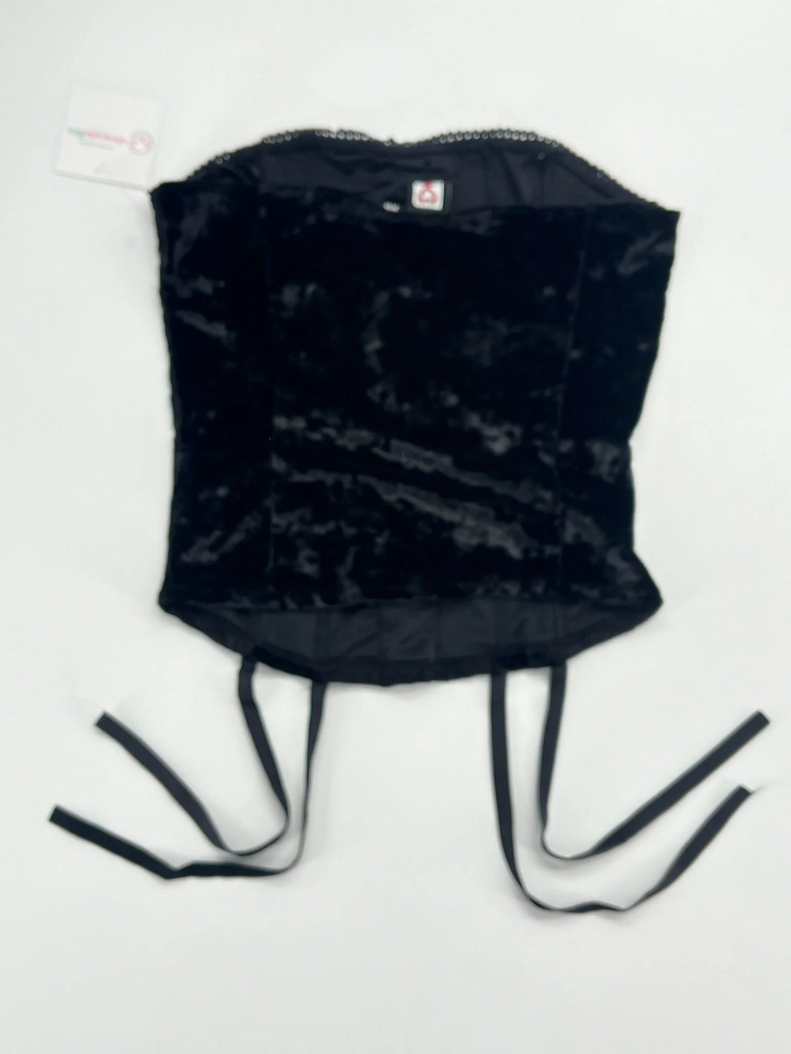 Corset For cool cat Noir - Image 2