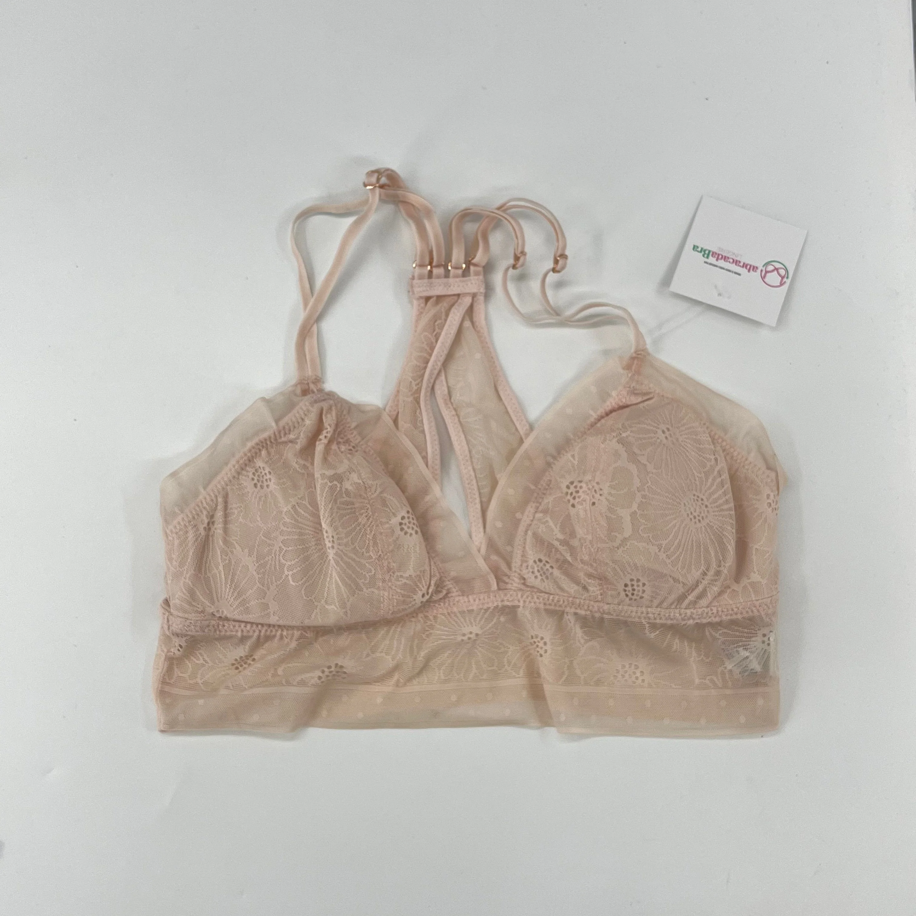 Soutien-gorge Aerie Rose