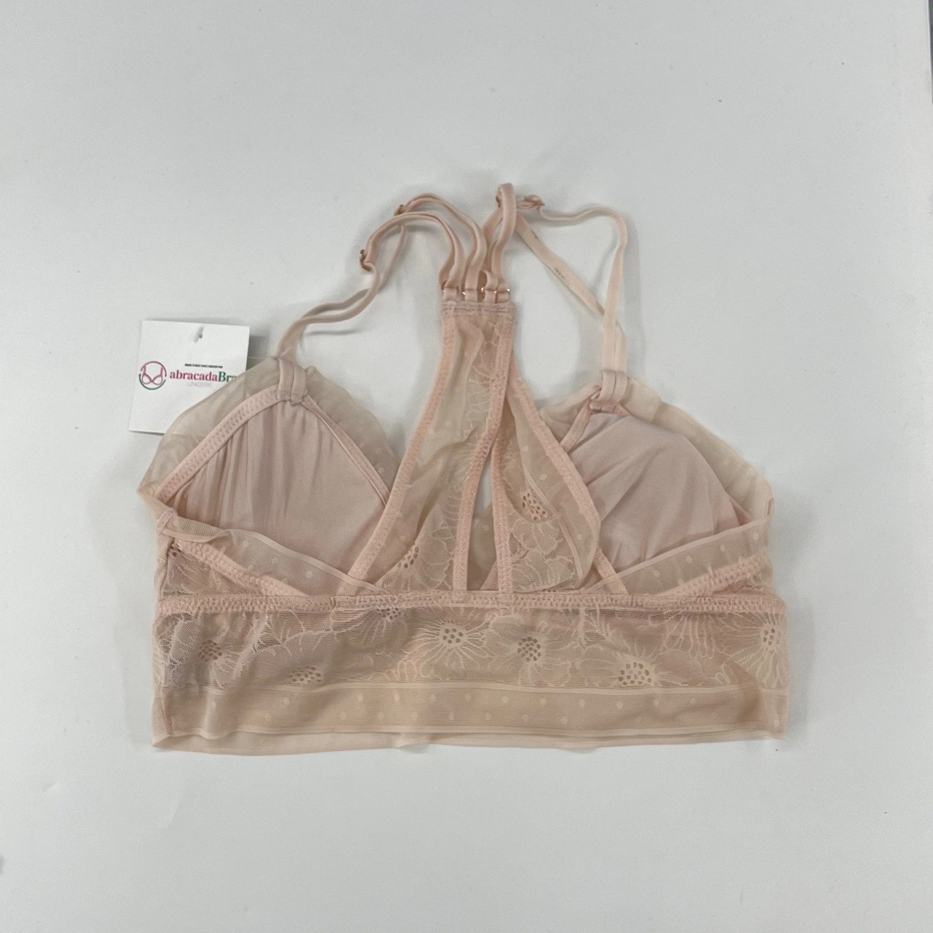 Soutien-gorge Aerie Rose - Image 2