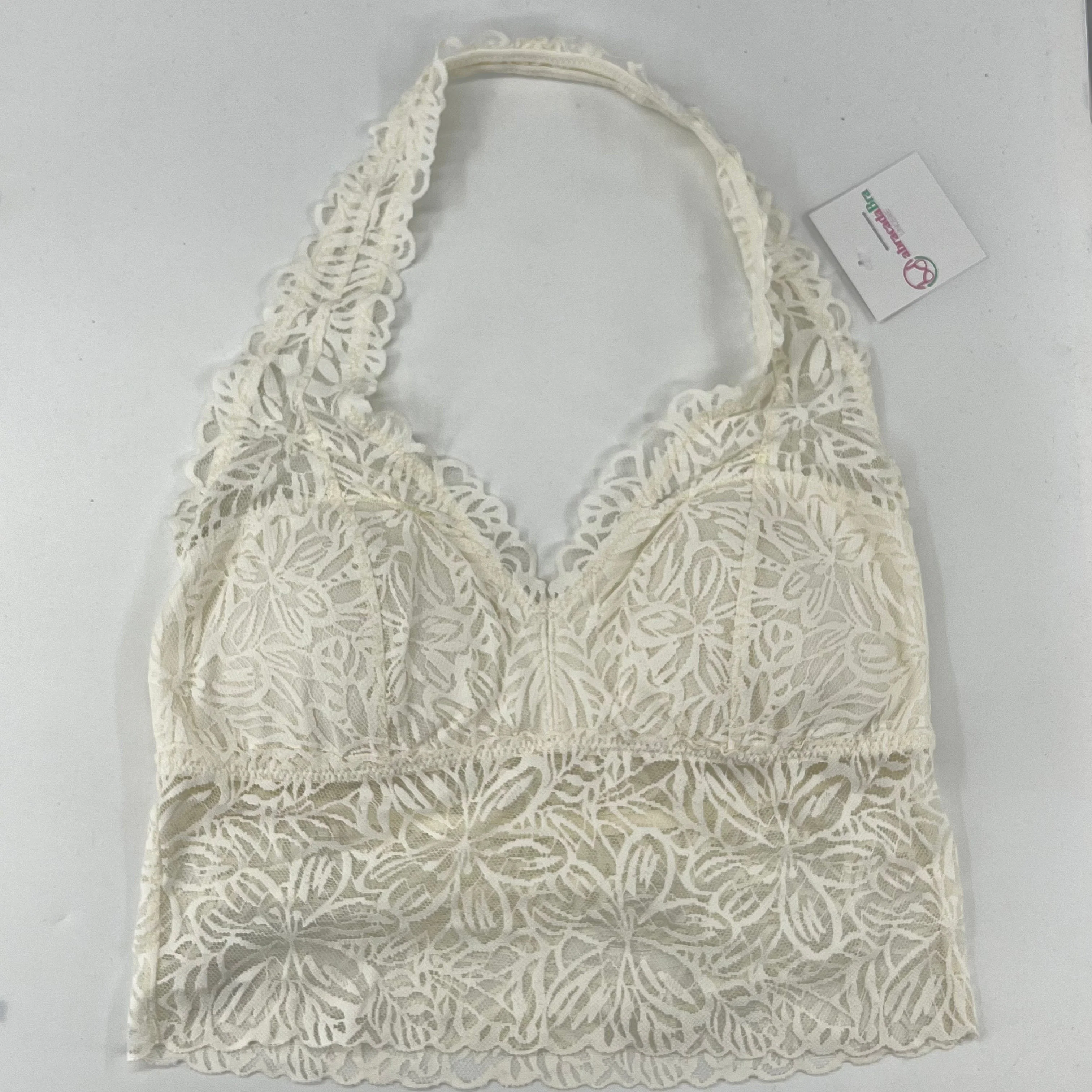 Soutien-gorge Aerie Blanc