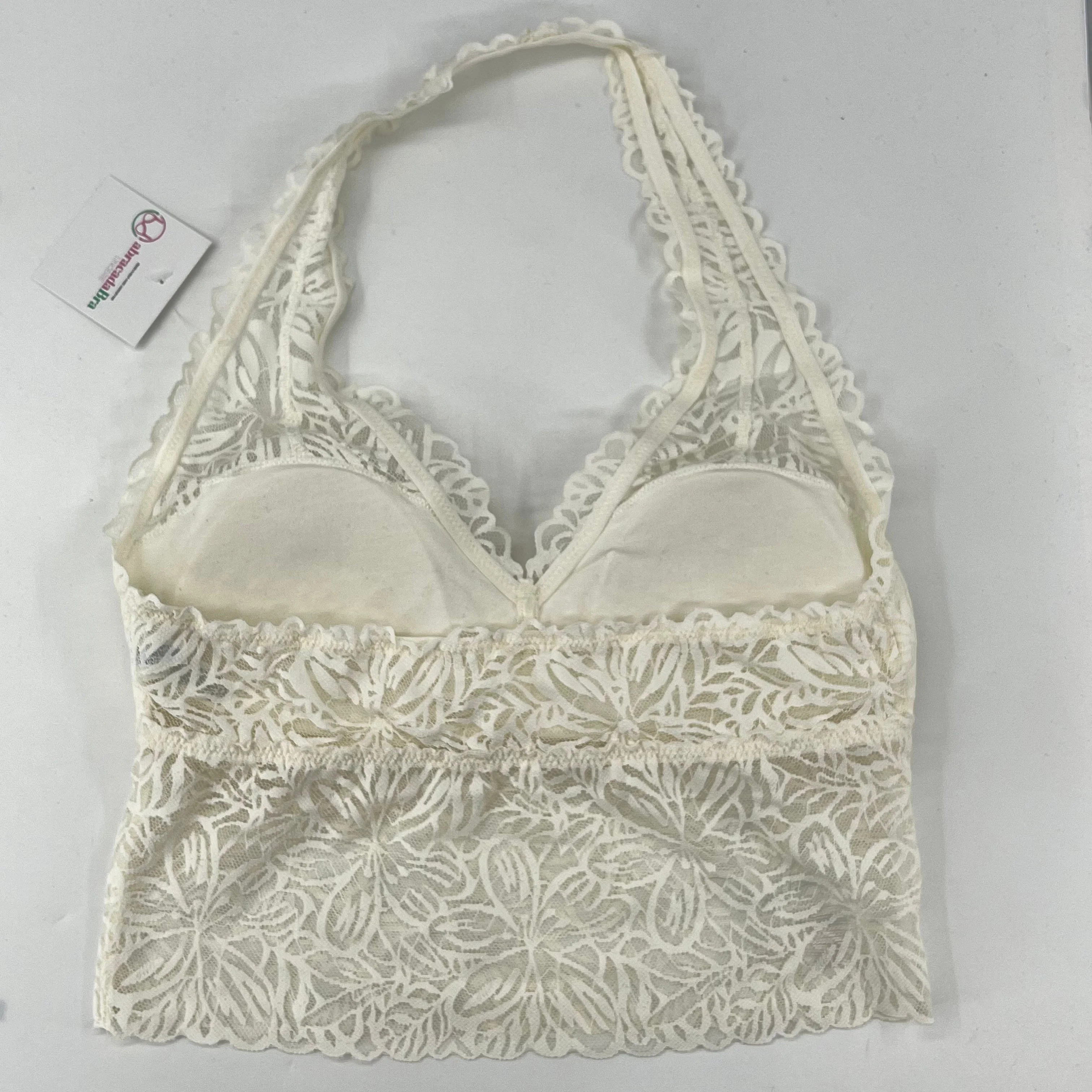 Soutien-gorge Aerie Blanc - Image 2