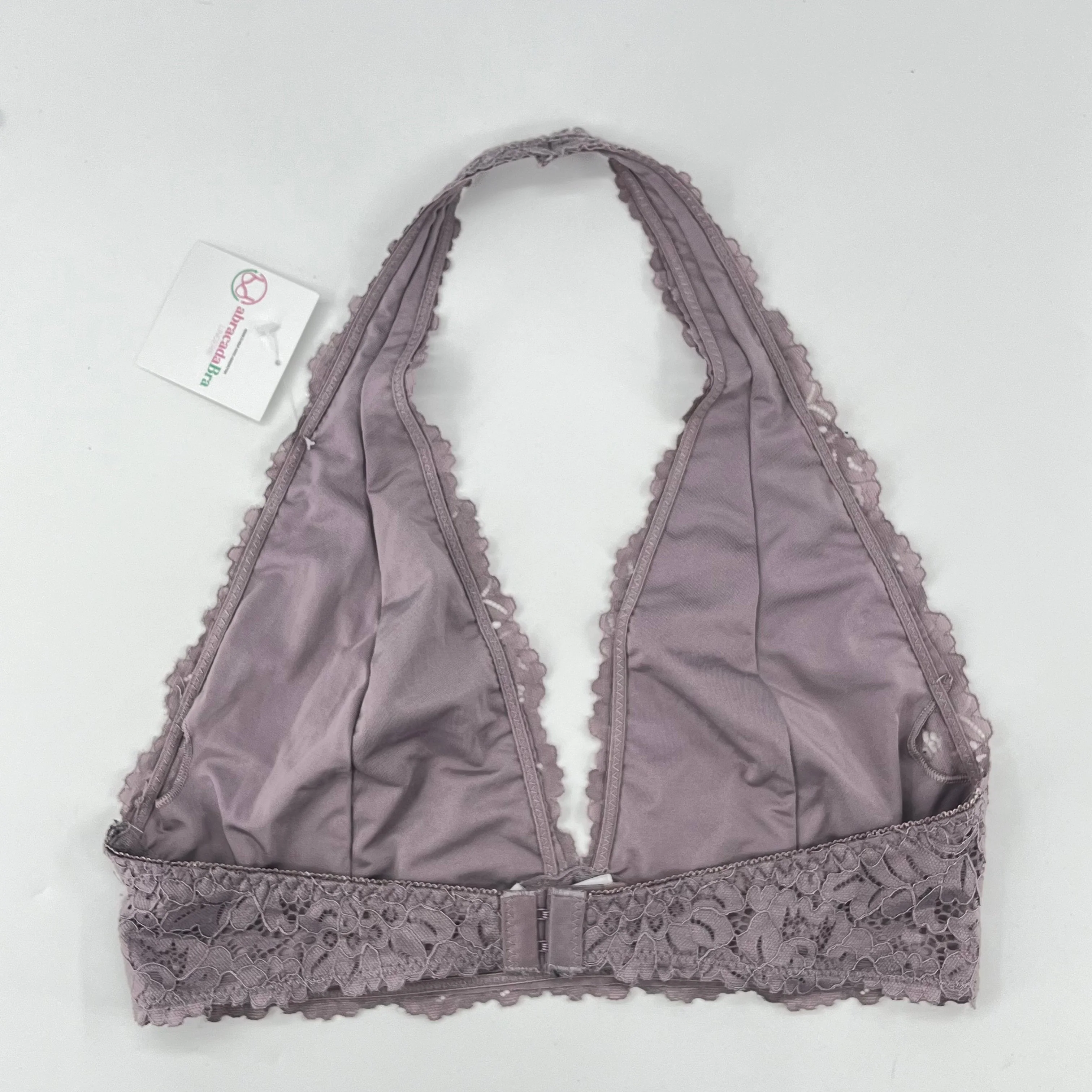 Soutien-gorge Marilyn Monroe Violet - Image 2