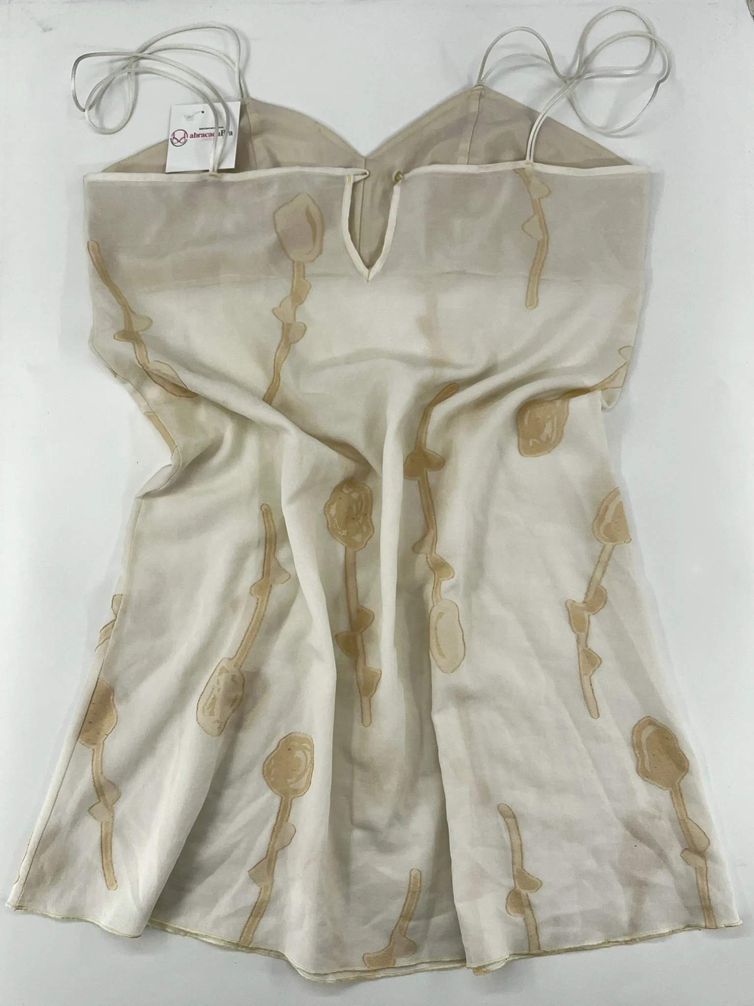 Nuisette Blanc - Image 2