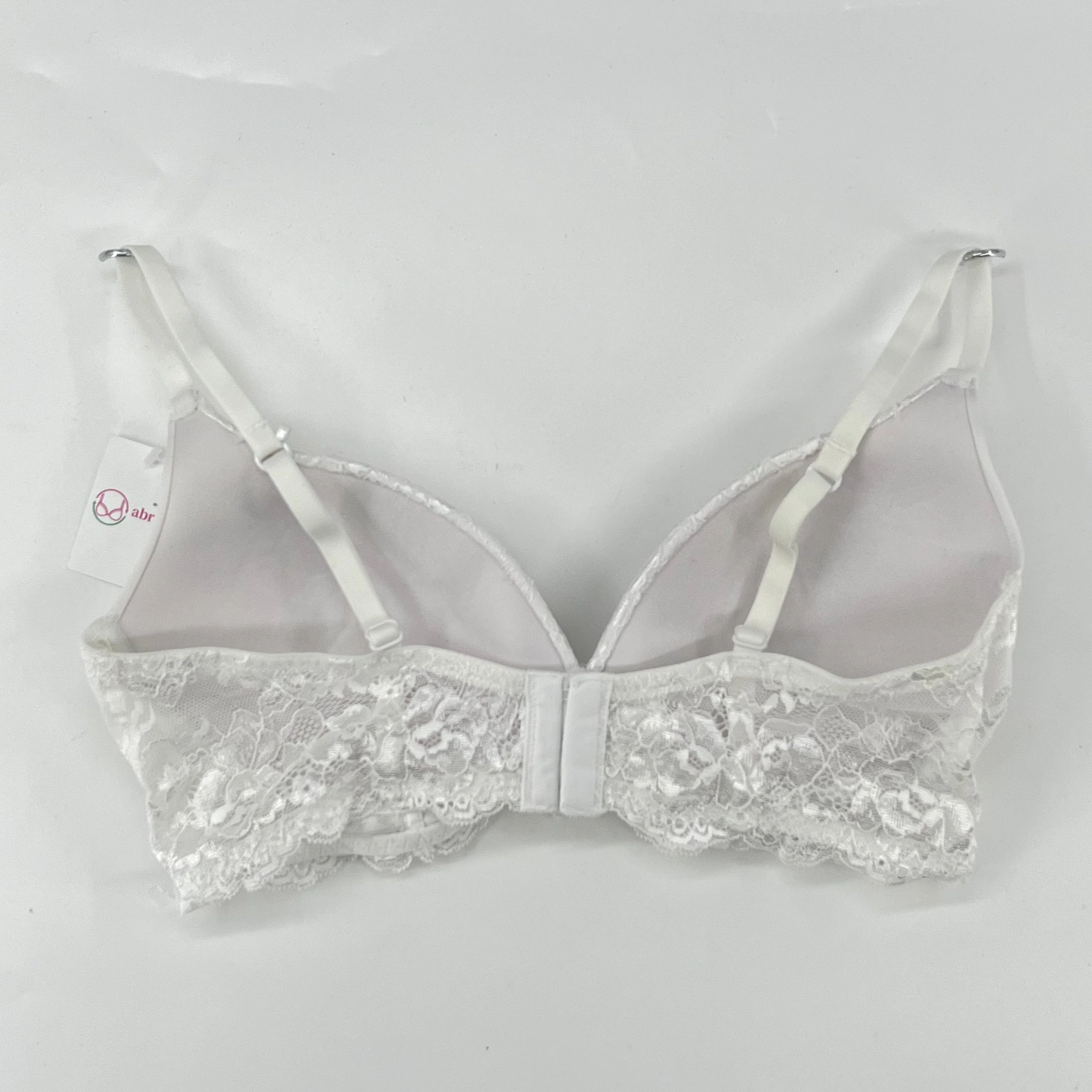 Soutien-gorge Blanc - Image 2