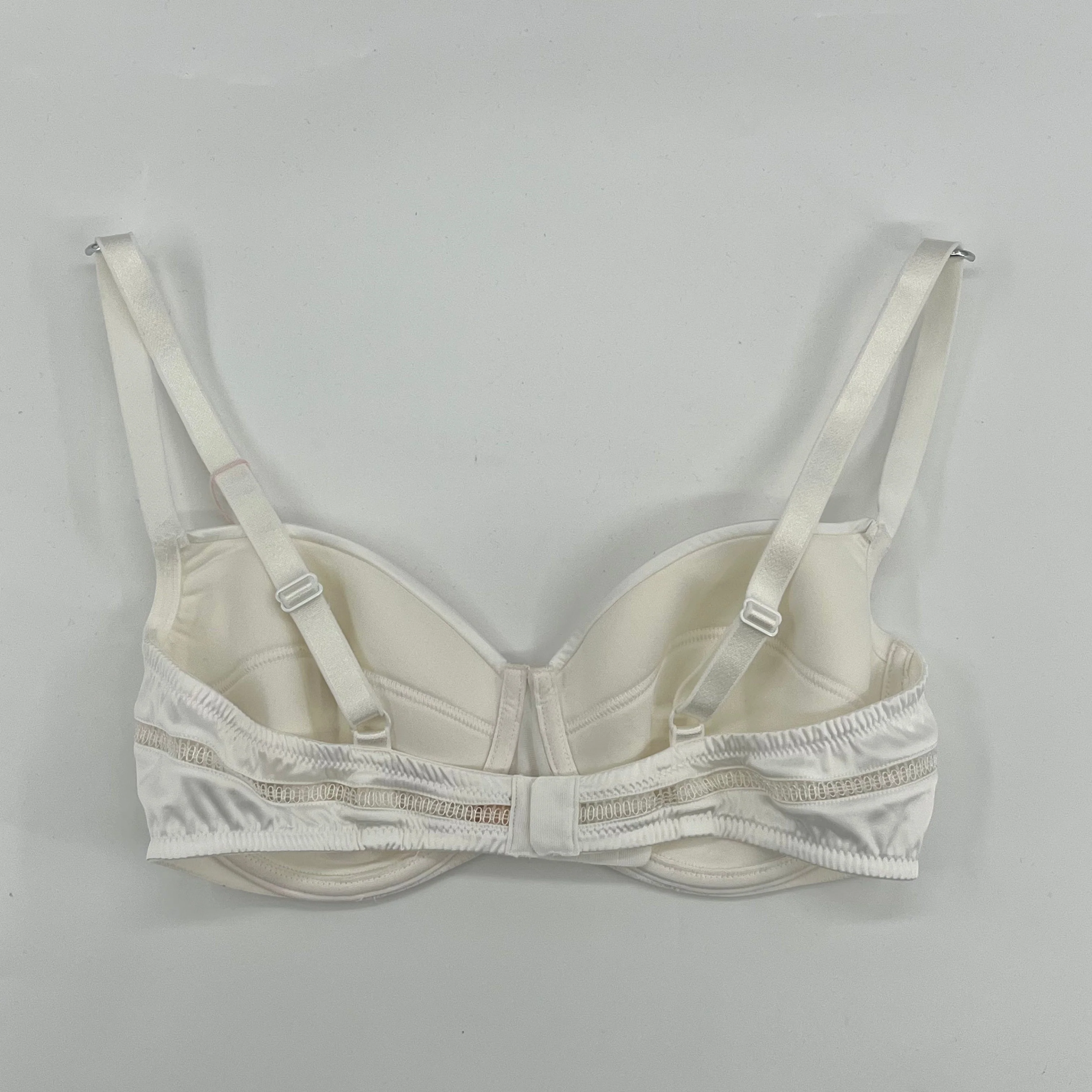 Soutien-gorge Ysé Blanc - Image 2