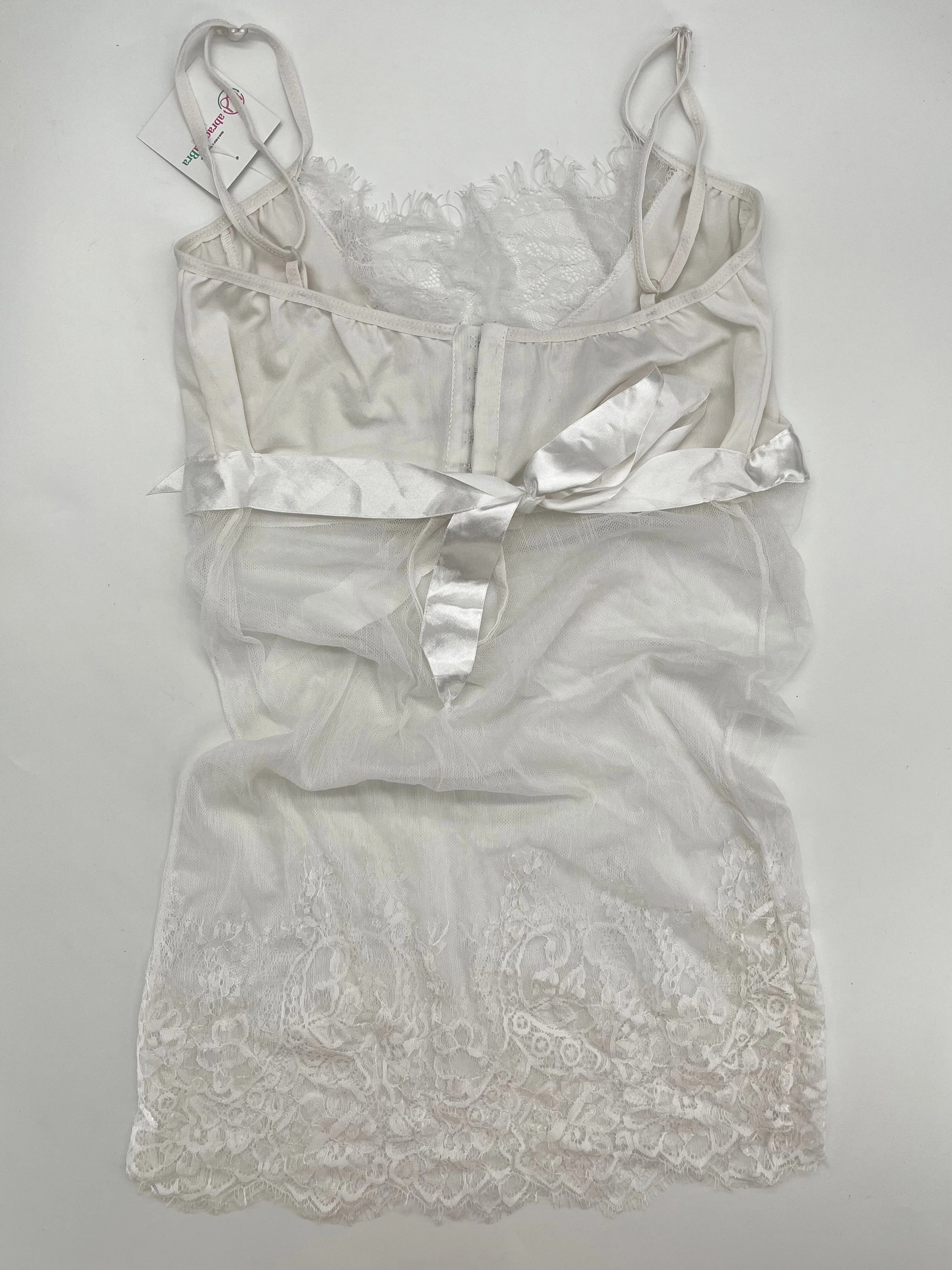 Nuisette Blanc - Image 2