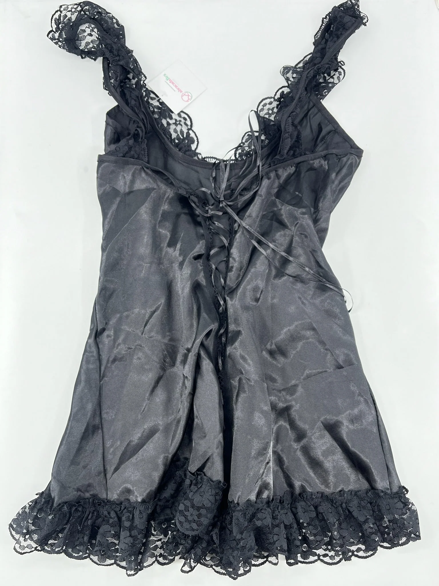 Nuisette Noir - Image 2