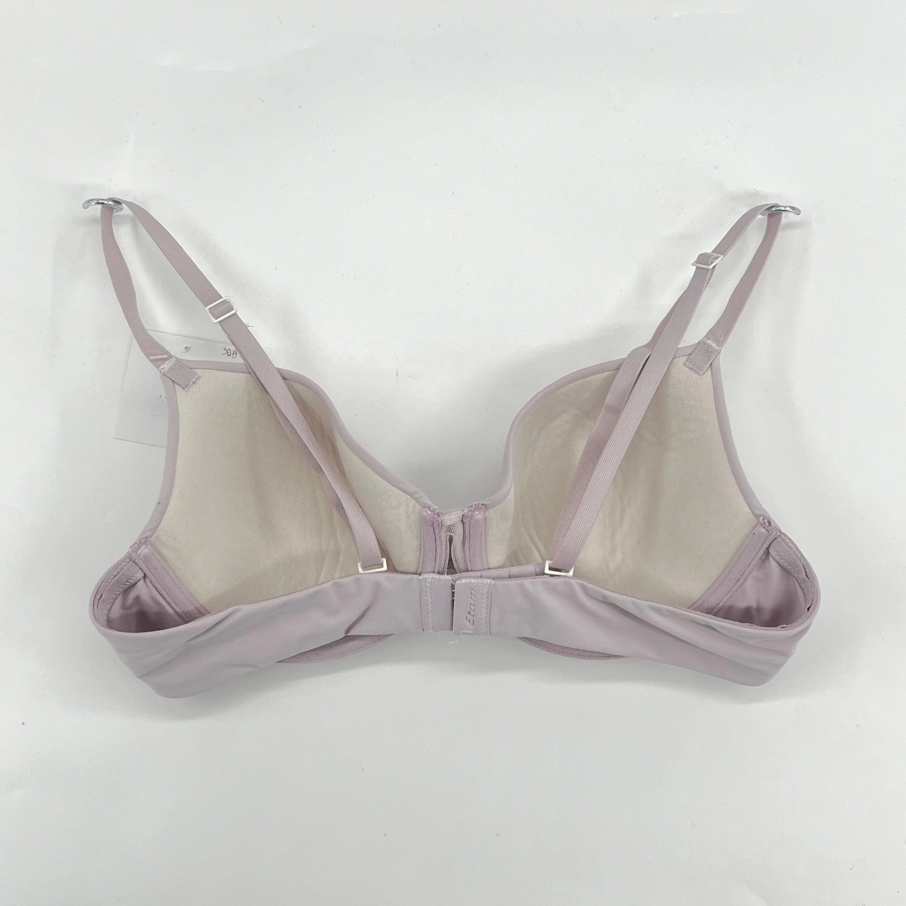 Soutien-gorge ETAM Rose - Image 2