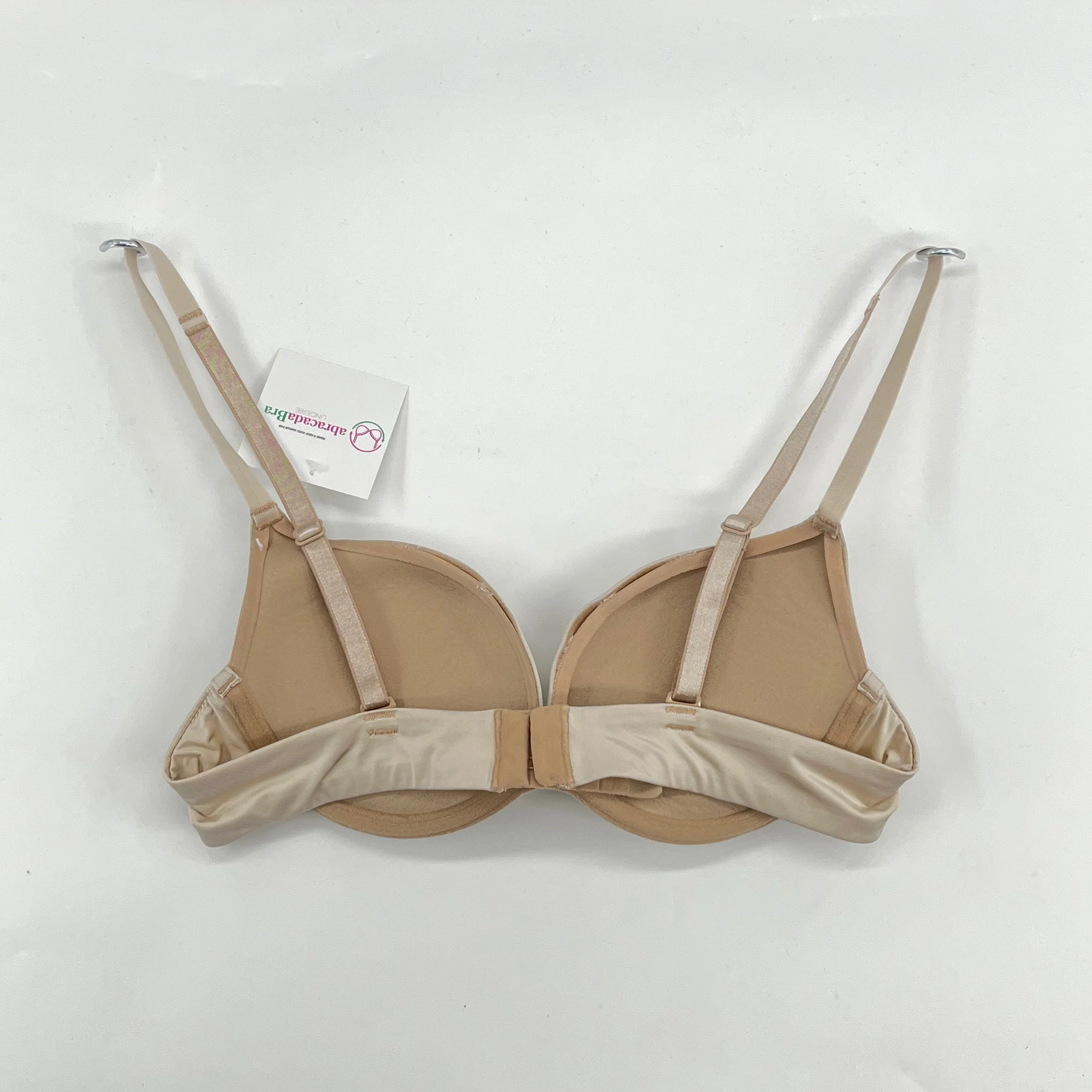 Soutien-gorge Darjeeling Beige - Image 2