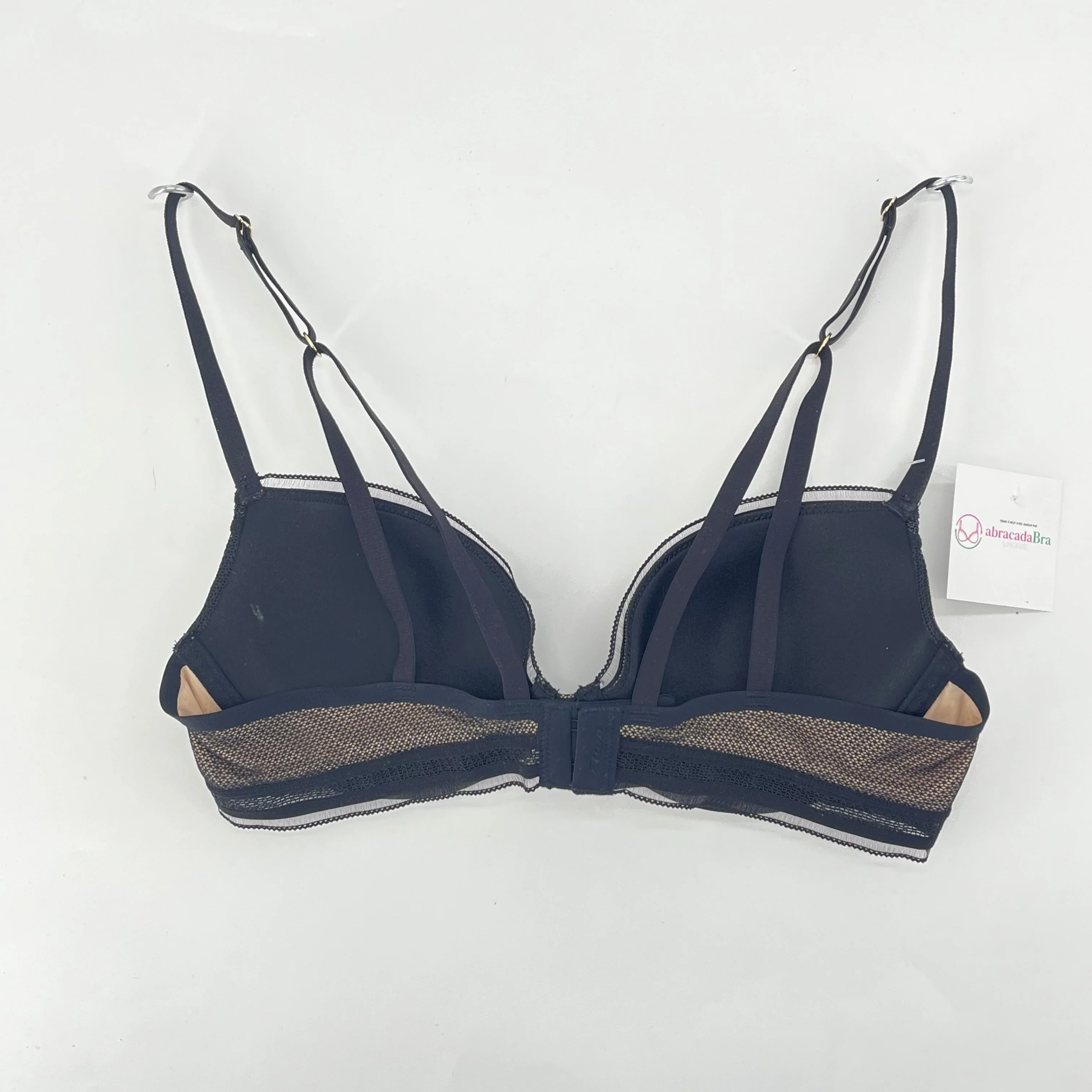 Soutien-gorge ETAM Noir - Image 2