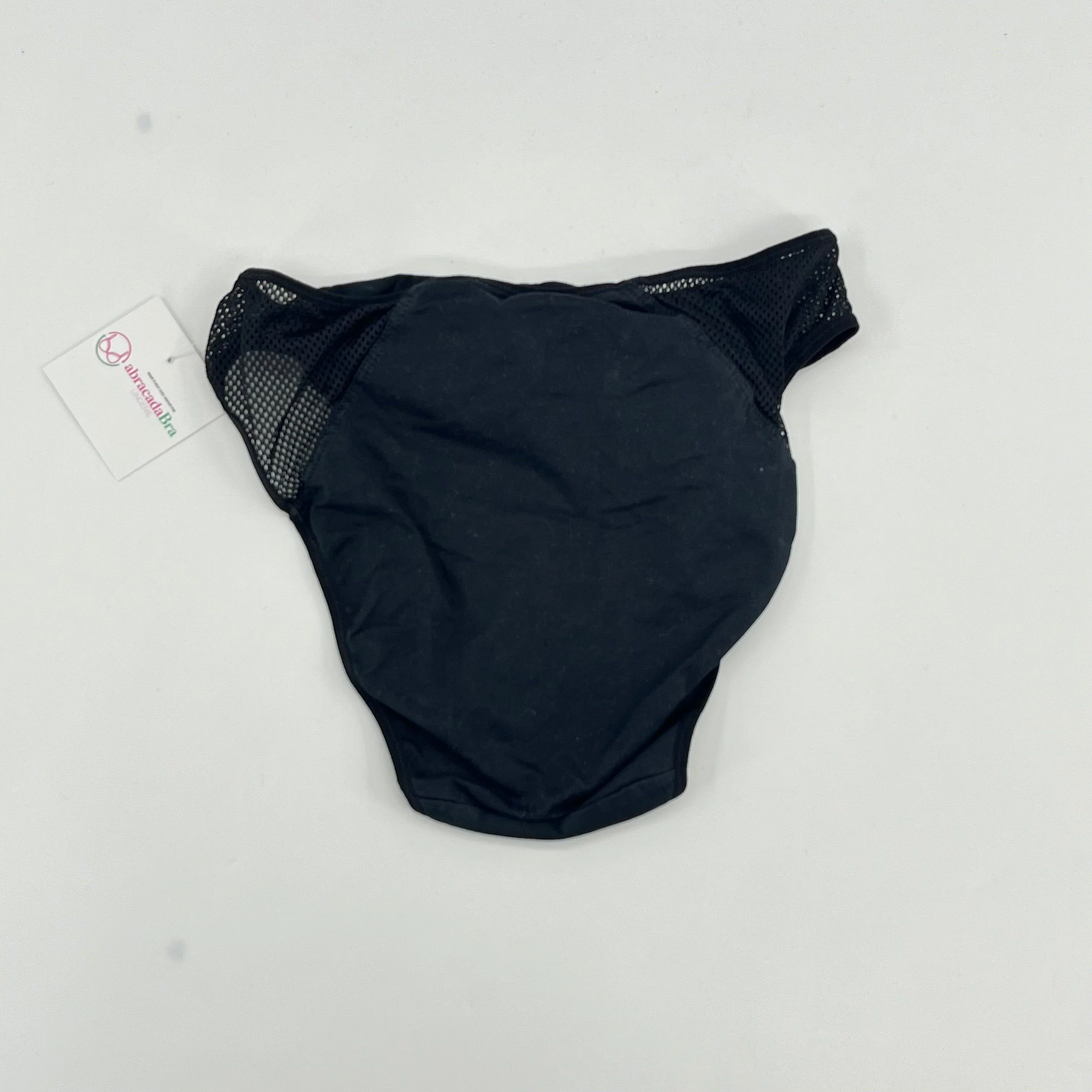Culotte Christian Dior Noir - Image 2