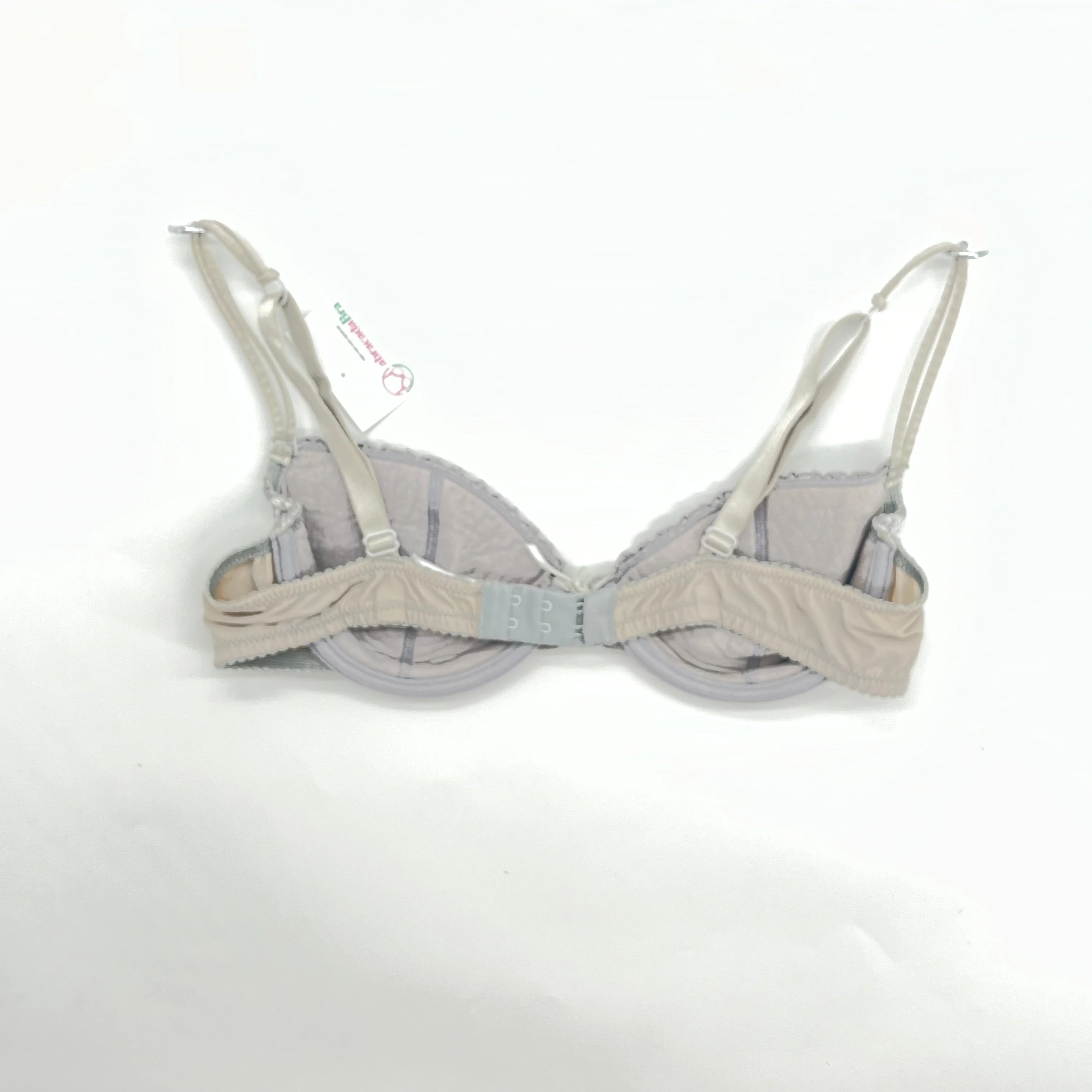 Soutien-gorge Steffy Gris - Image 2