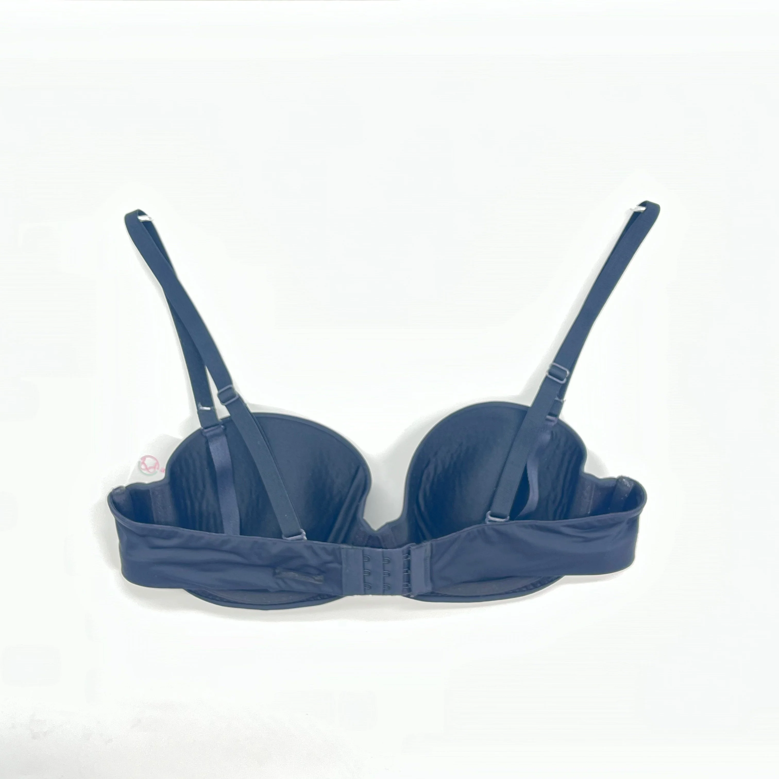 Soutien-gorge RougeGorge Noir - Image 2