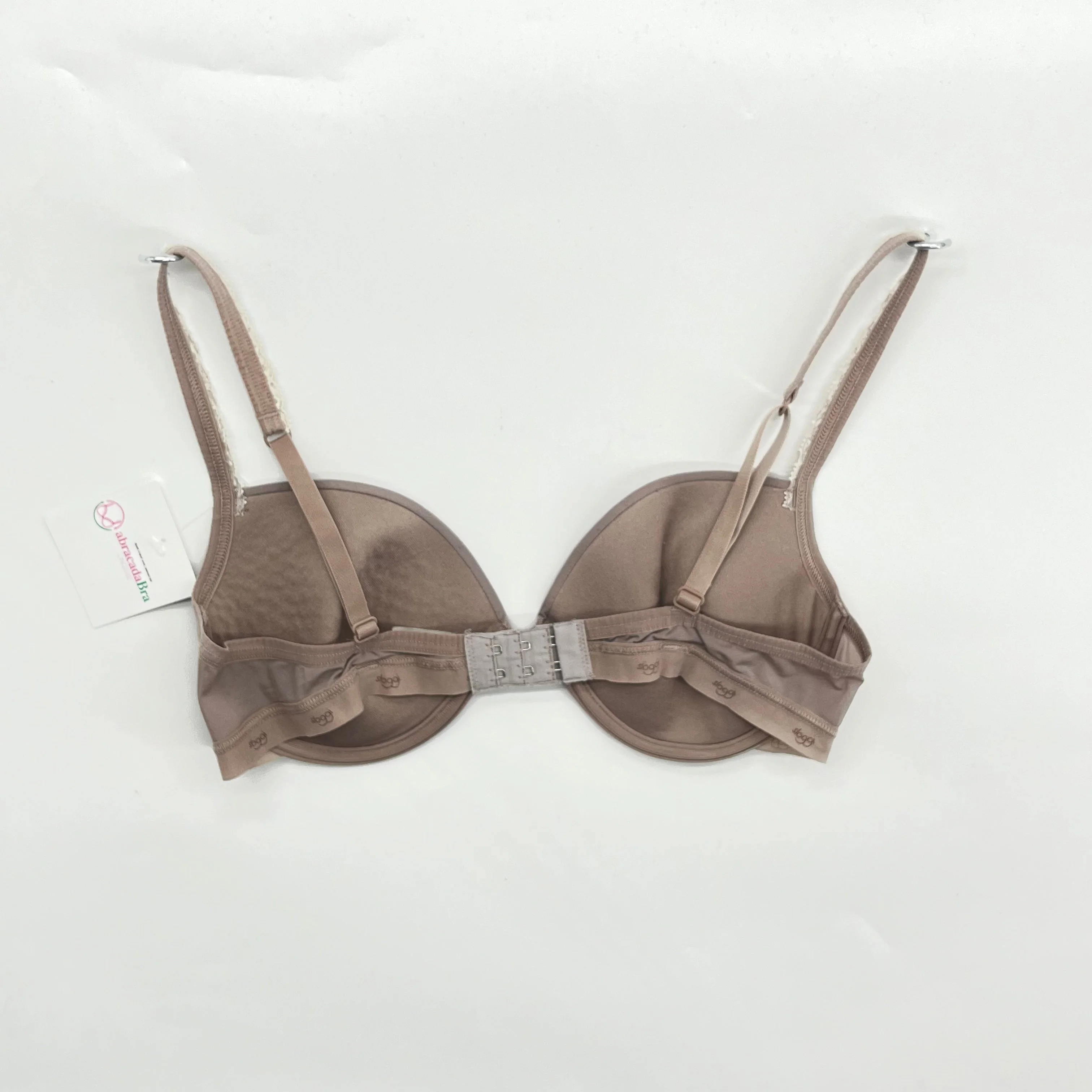 Soutien-gorge Sloggi Beige - Image 2