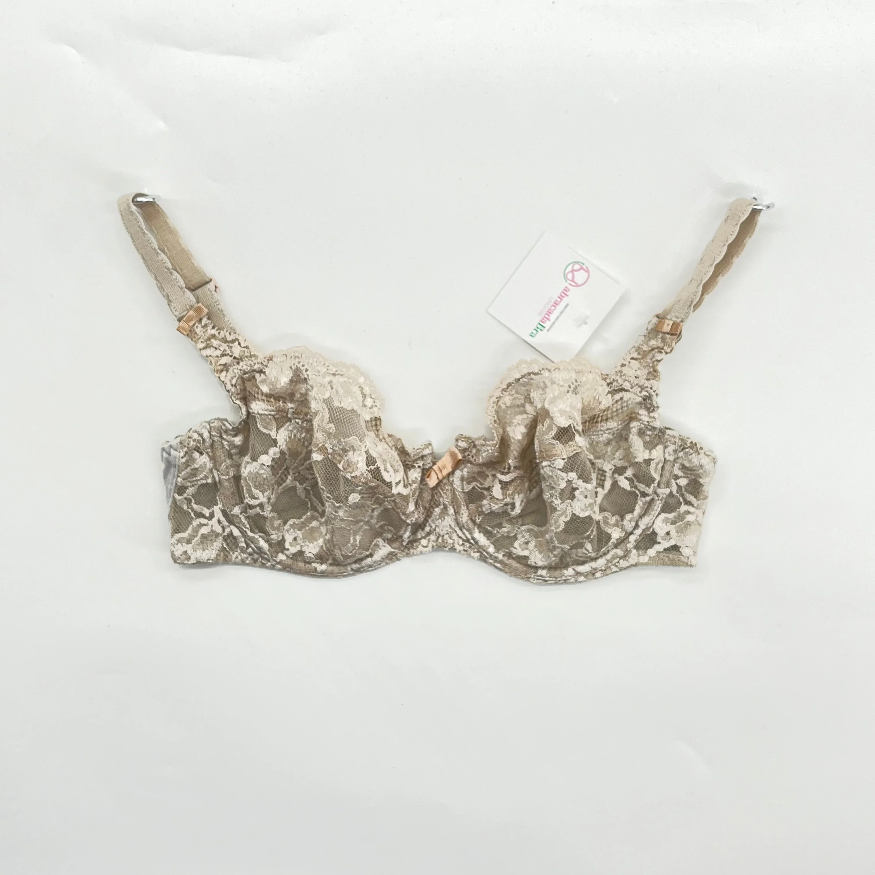 Soutien-gorge Beige