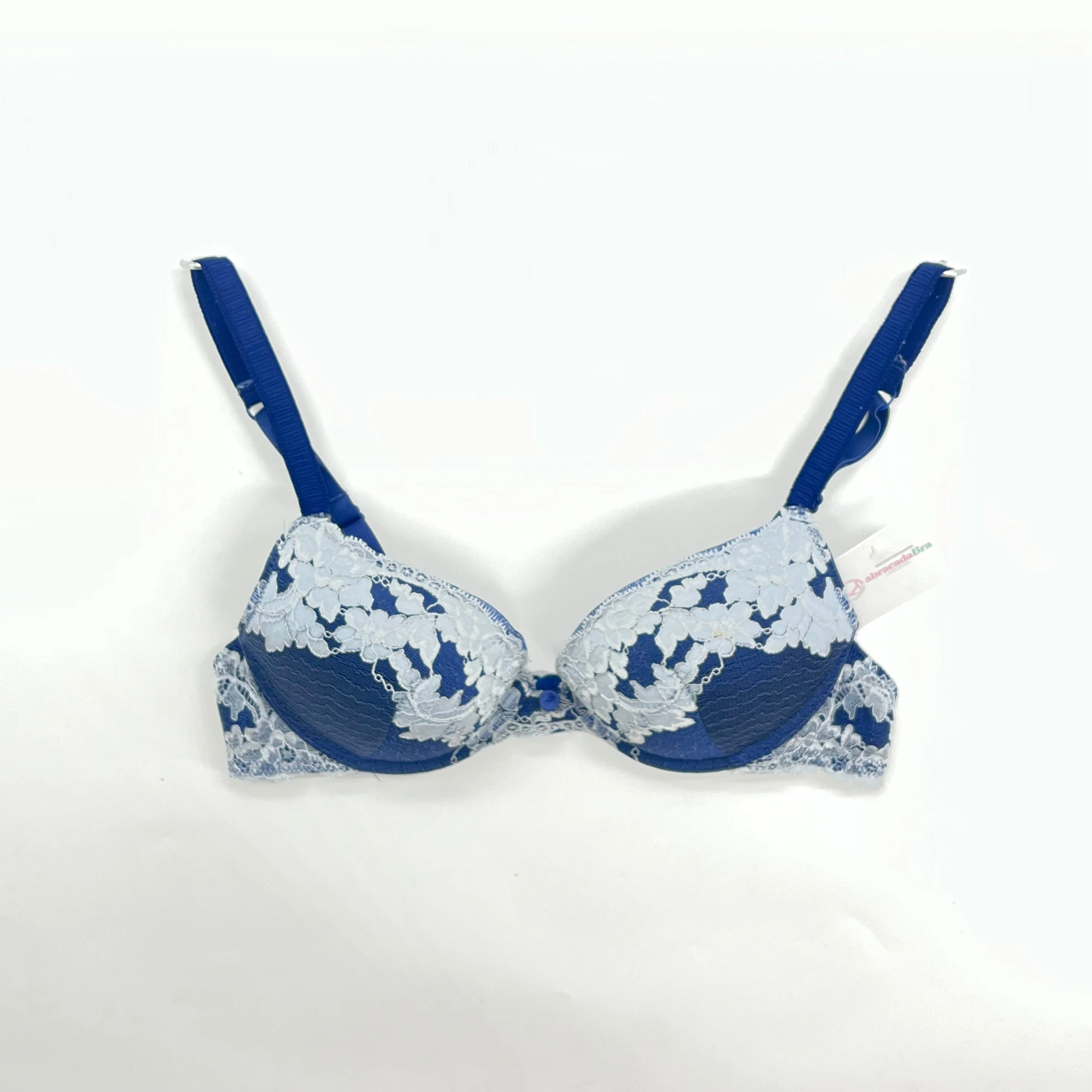 Soutien-gorge RougeGorge Bleu