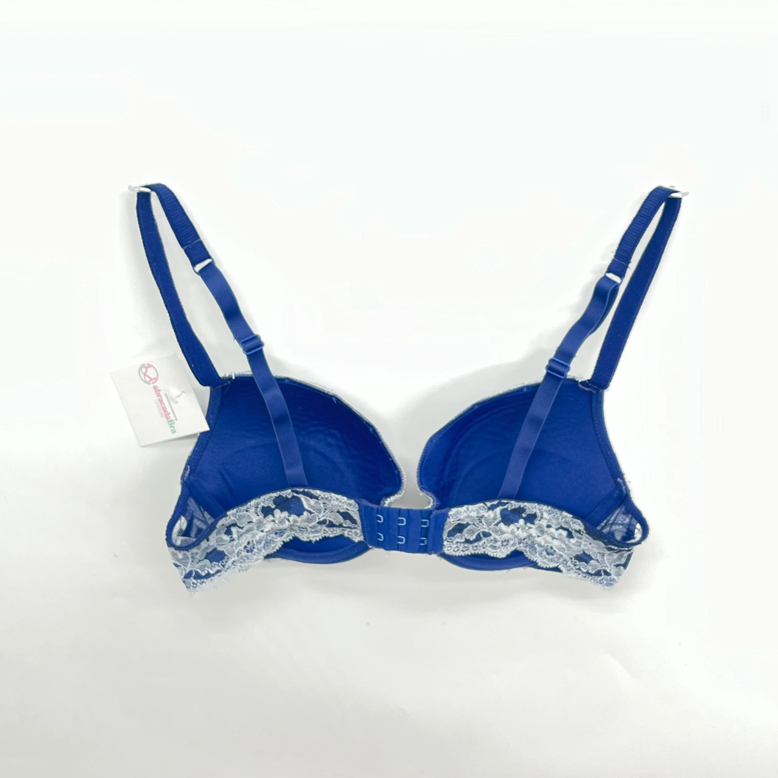 Soutien-gorge RougeGorge Bleu - Image 2