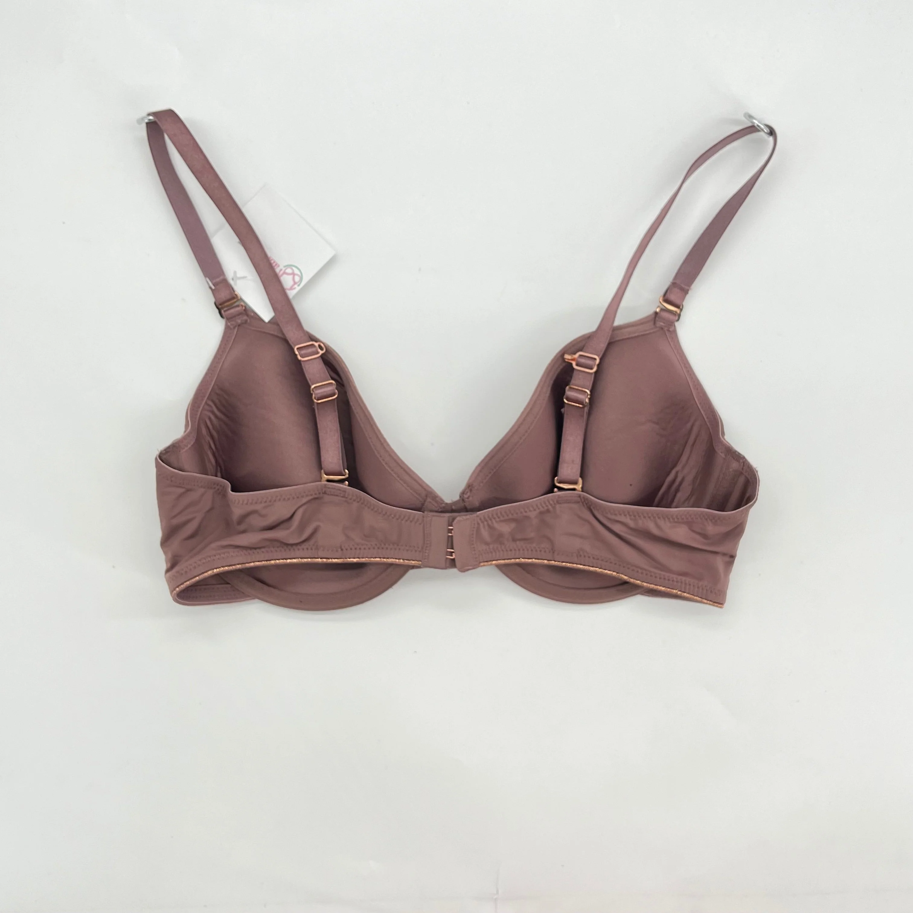 Soutien-gorge RougeGorge Violet - Image 2