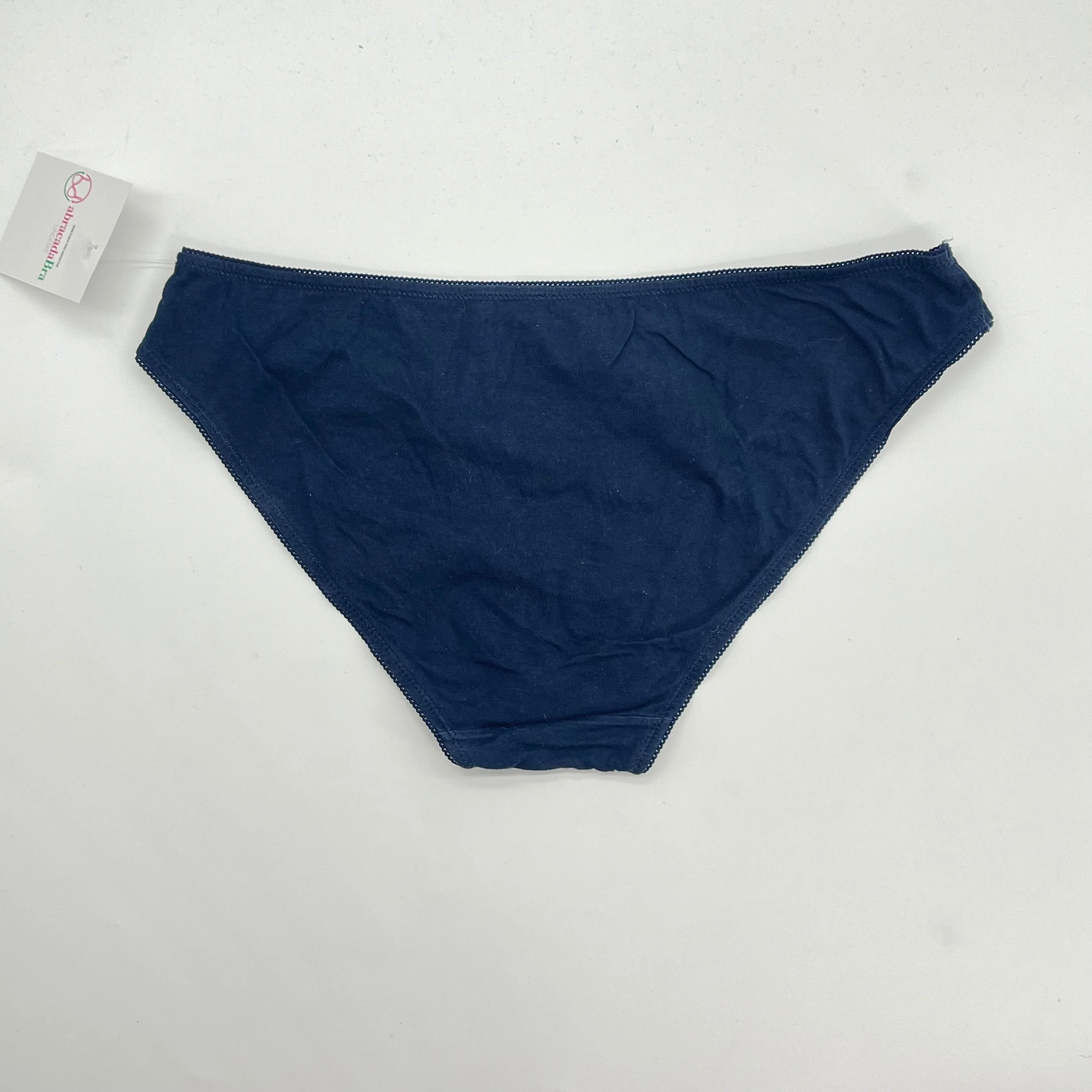 Culotte ETAM Bleu - Image 2