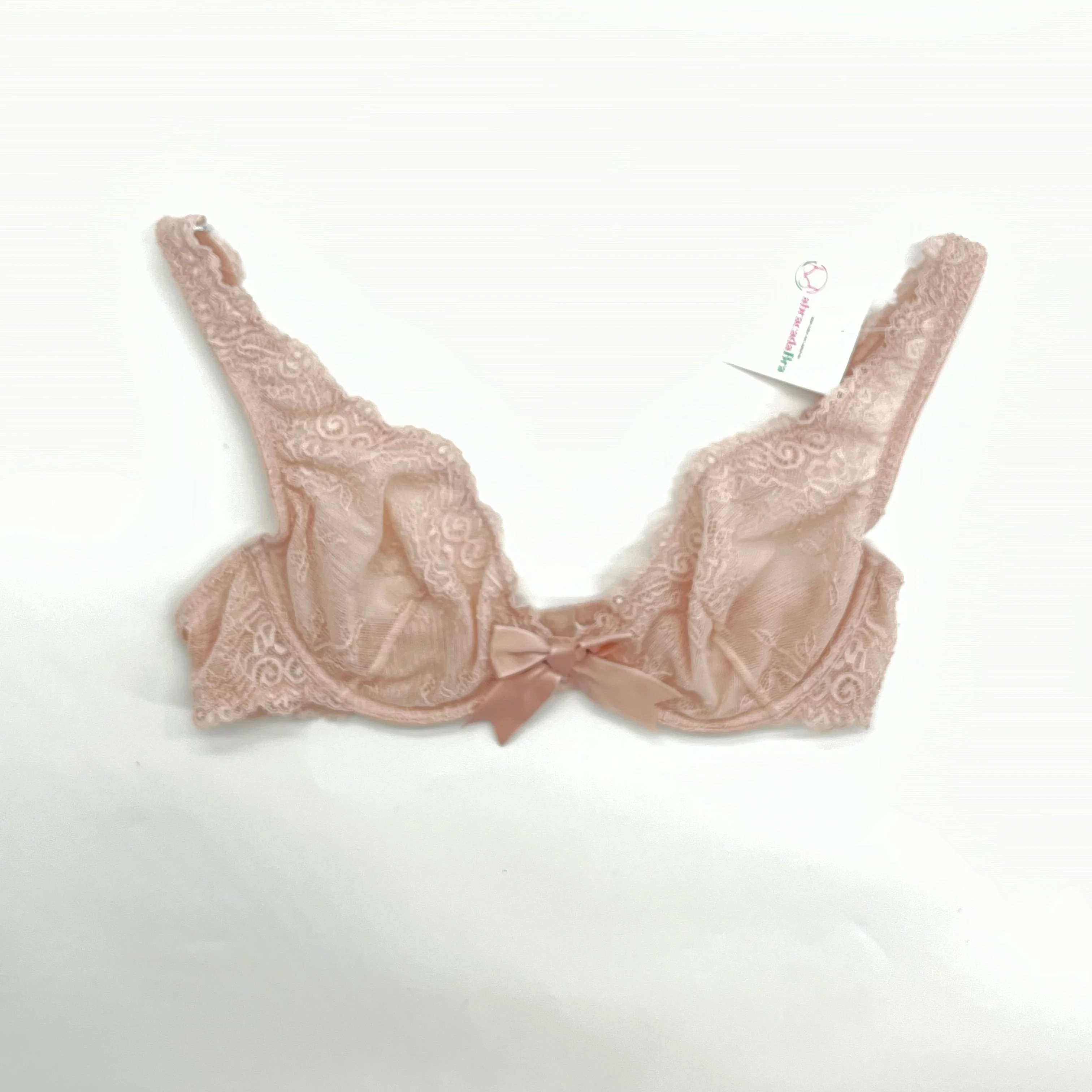 Soutien-gorge Well Rose