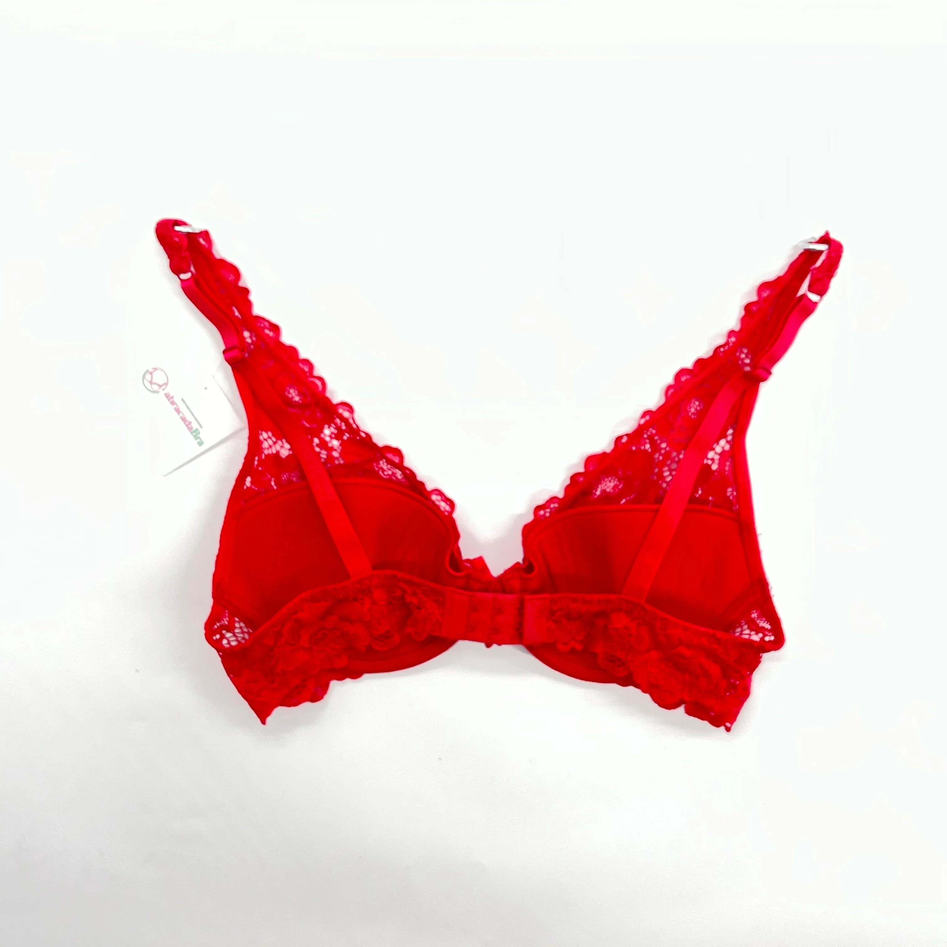 Soutien-gorge RougeGorge Rouge - Image 2