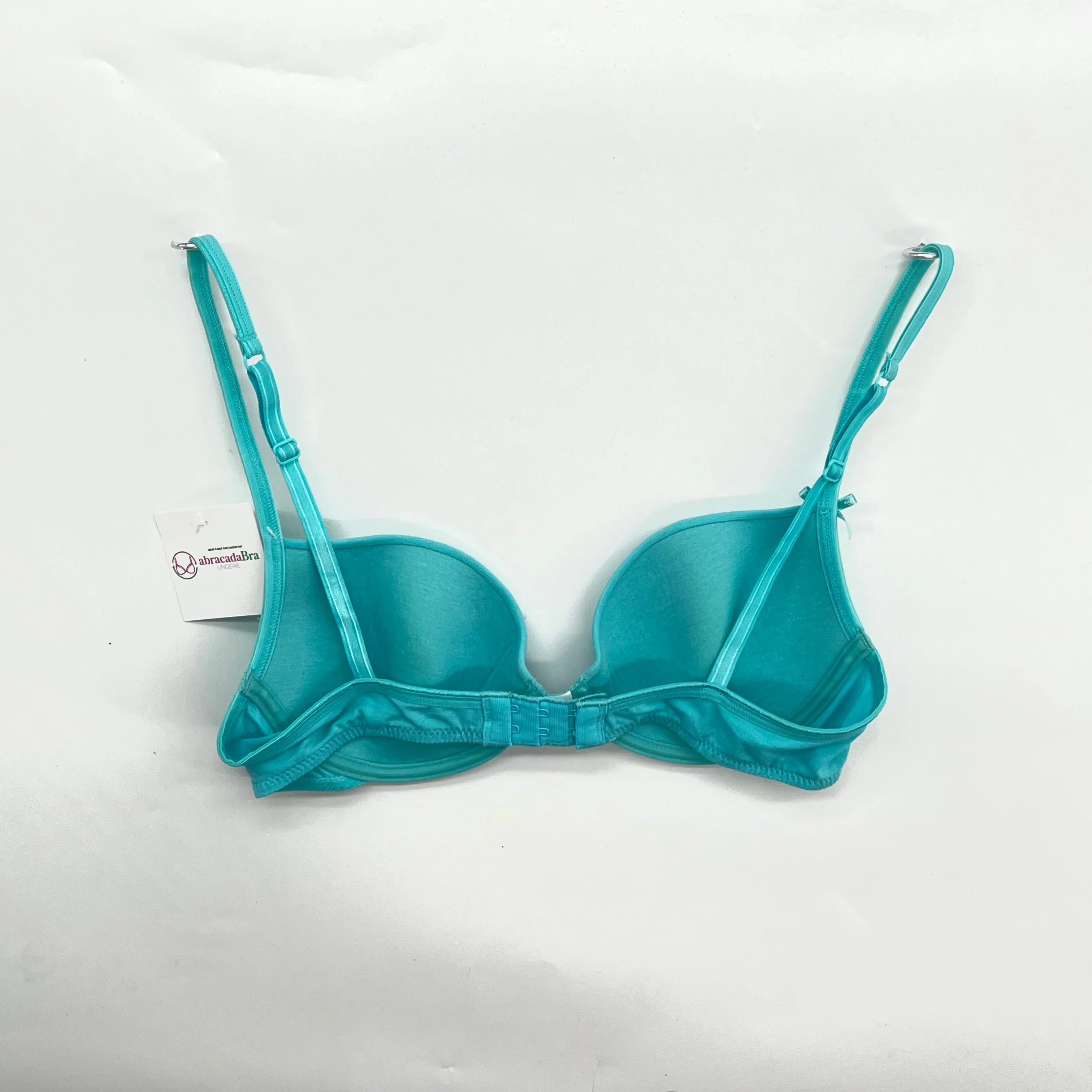 Soutien-gorge Sloggi Bleu - Image 2