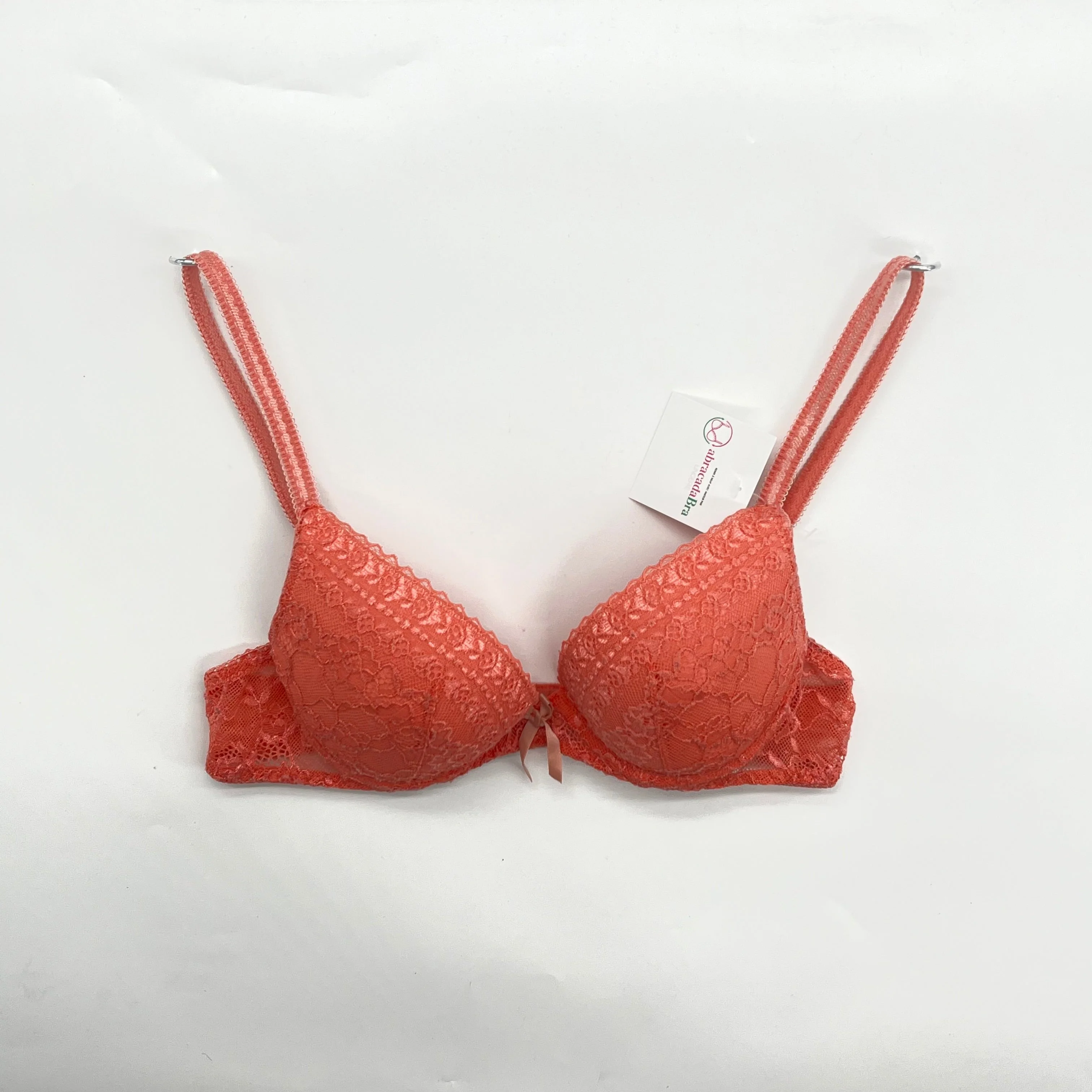 Soutien-gorge Corail