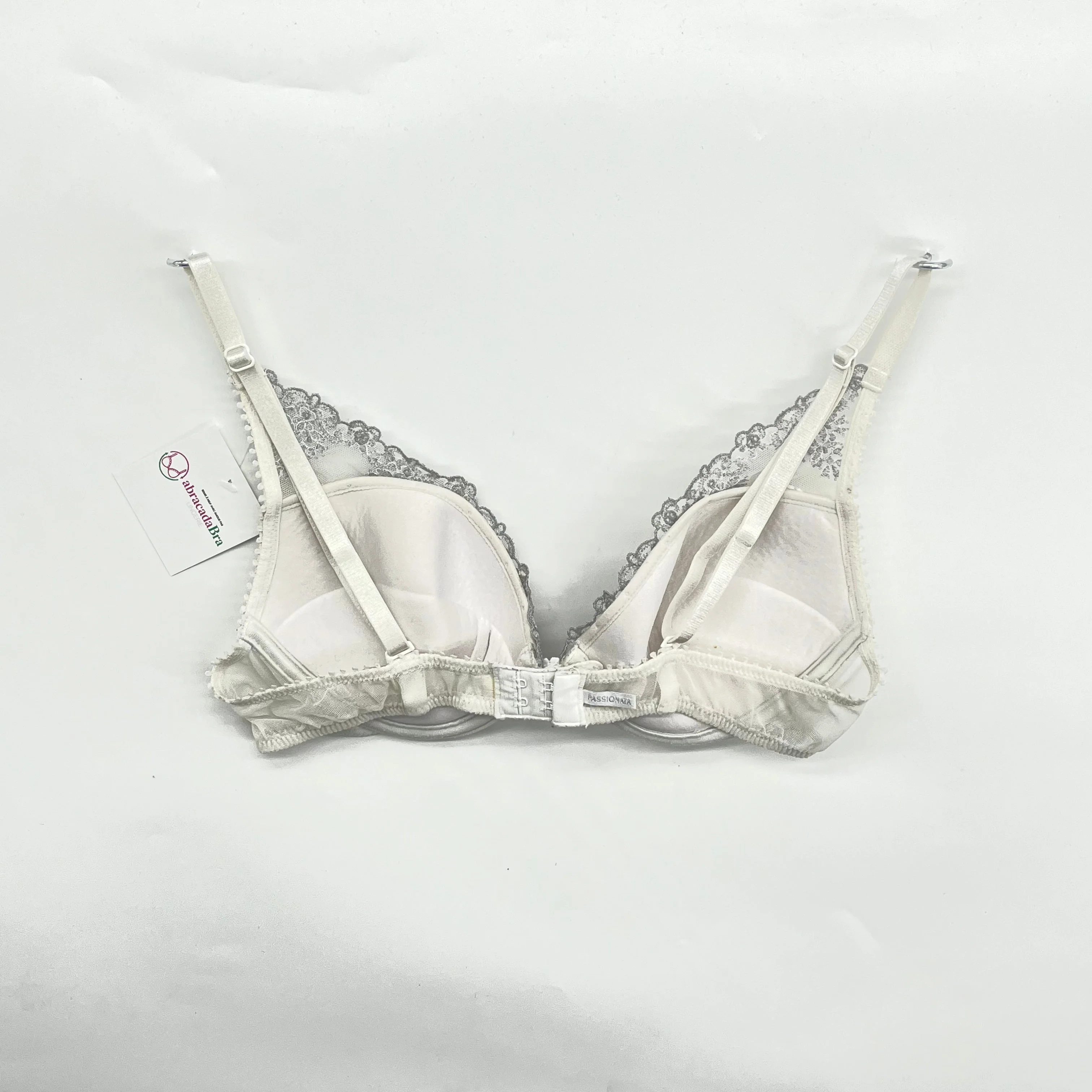 Soutien-gorge Chantelle Blanc - Image 2
