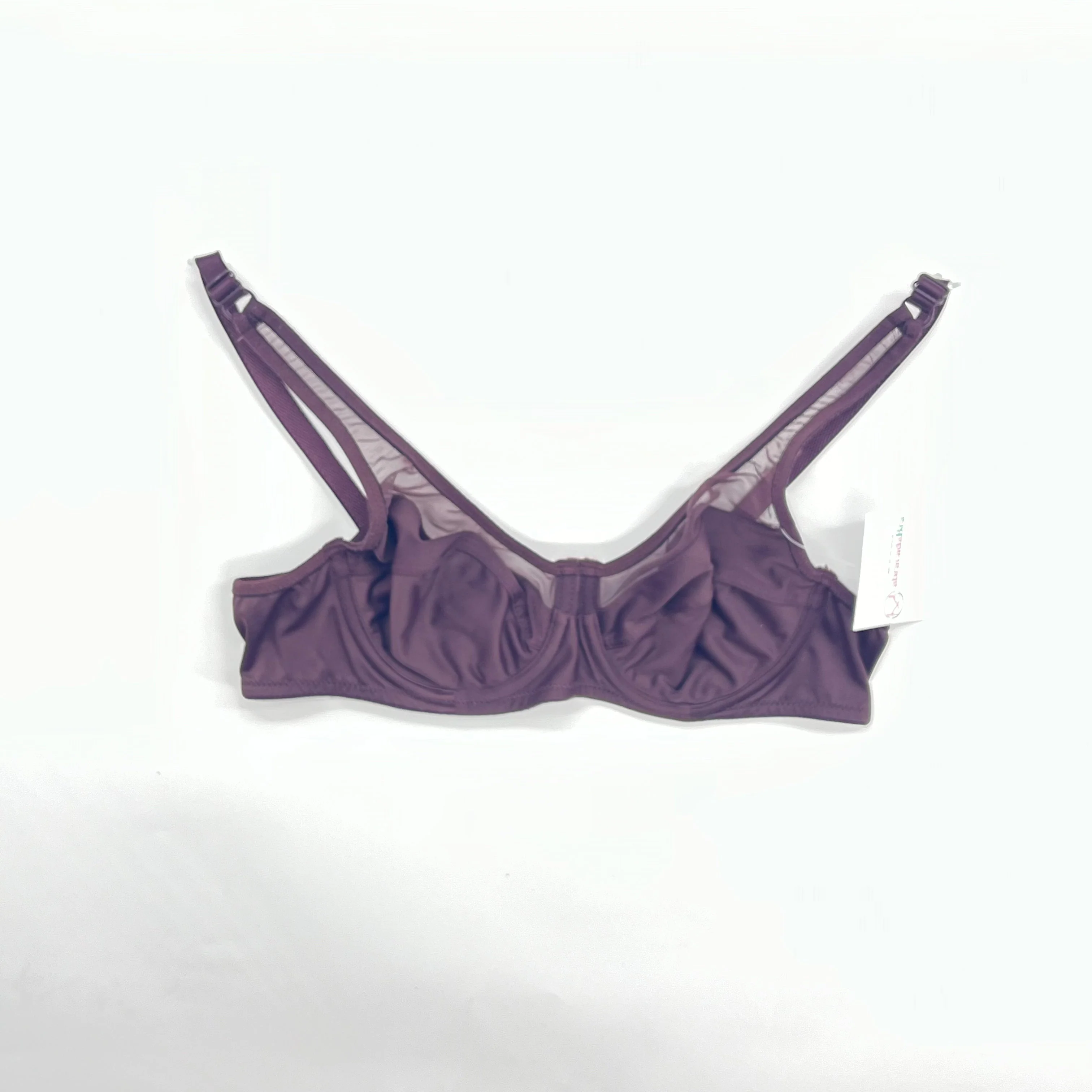 Soutien-gorge DIM Marron