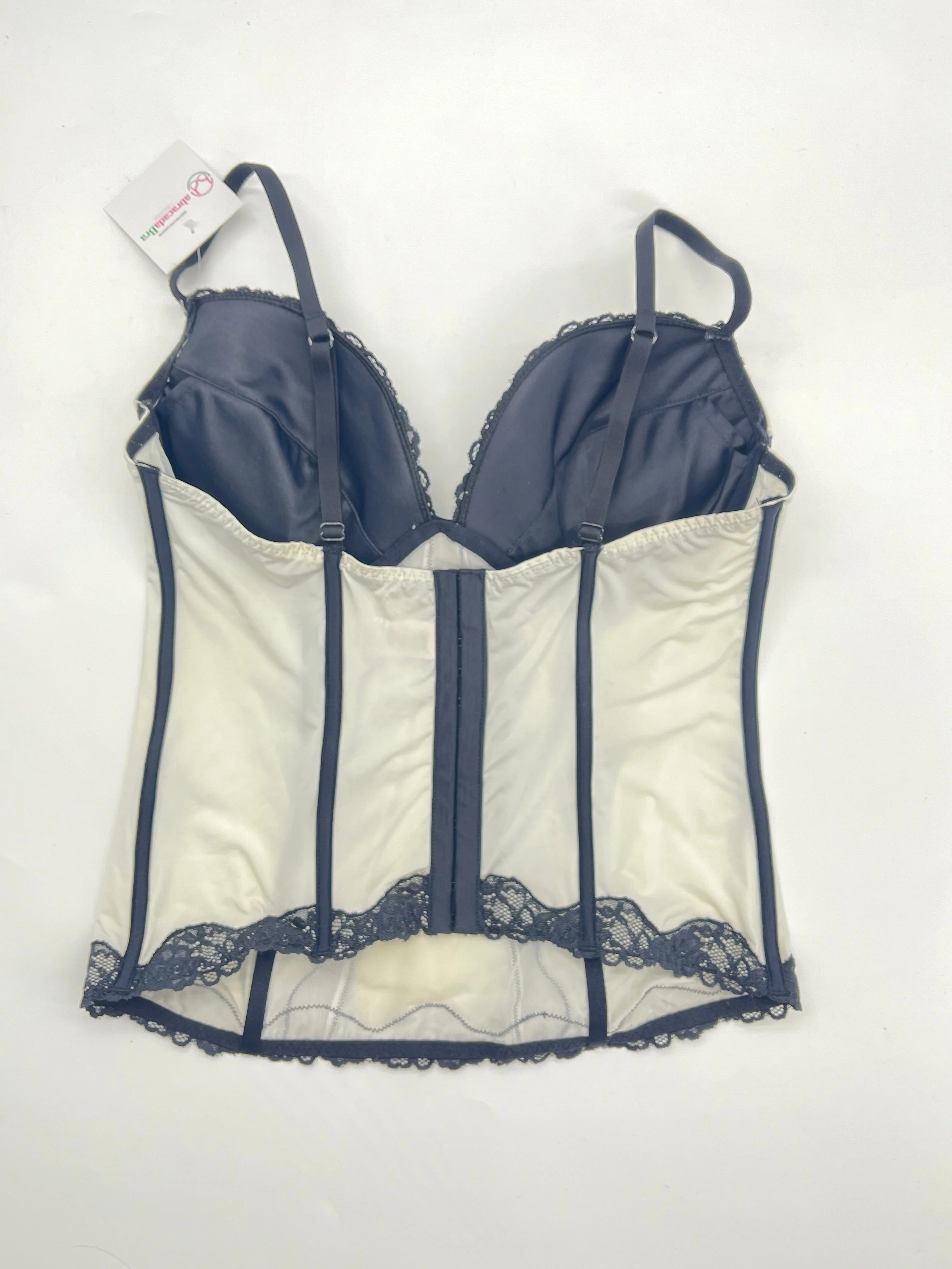 Corset La Senza Blanc - Image 2