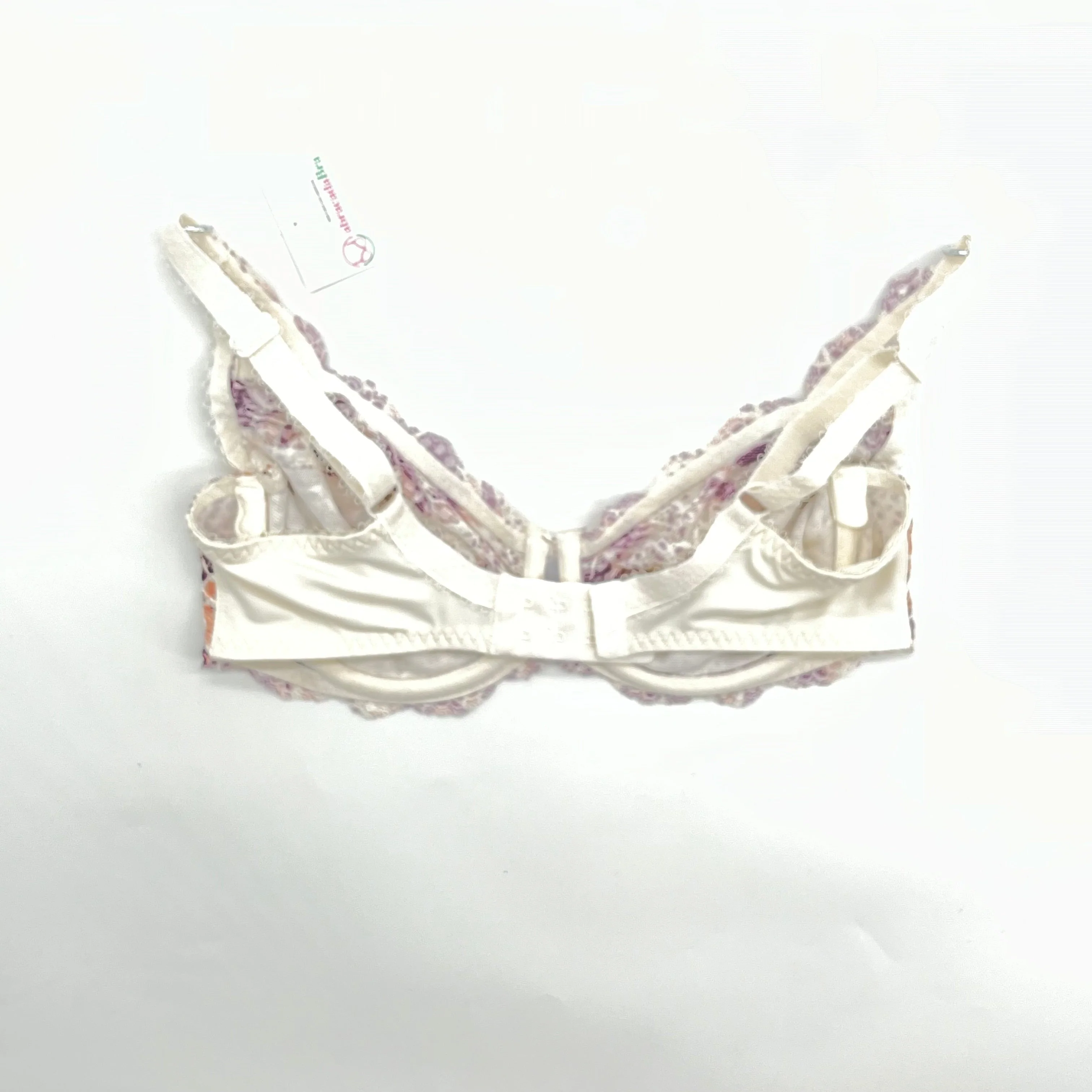 Soutien-gorge Violet - Image 2