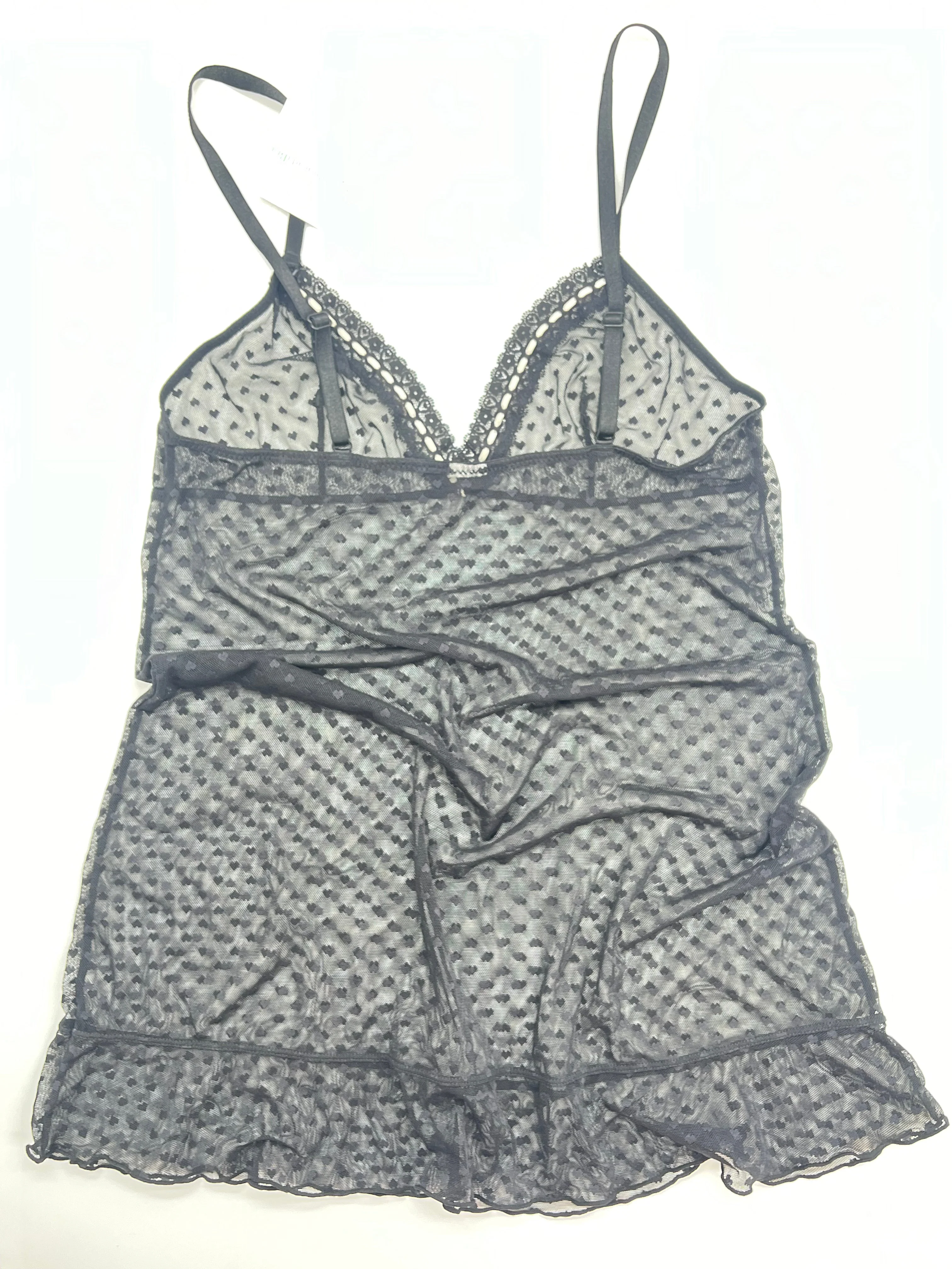 Nuisette Noir - Image 2