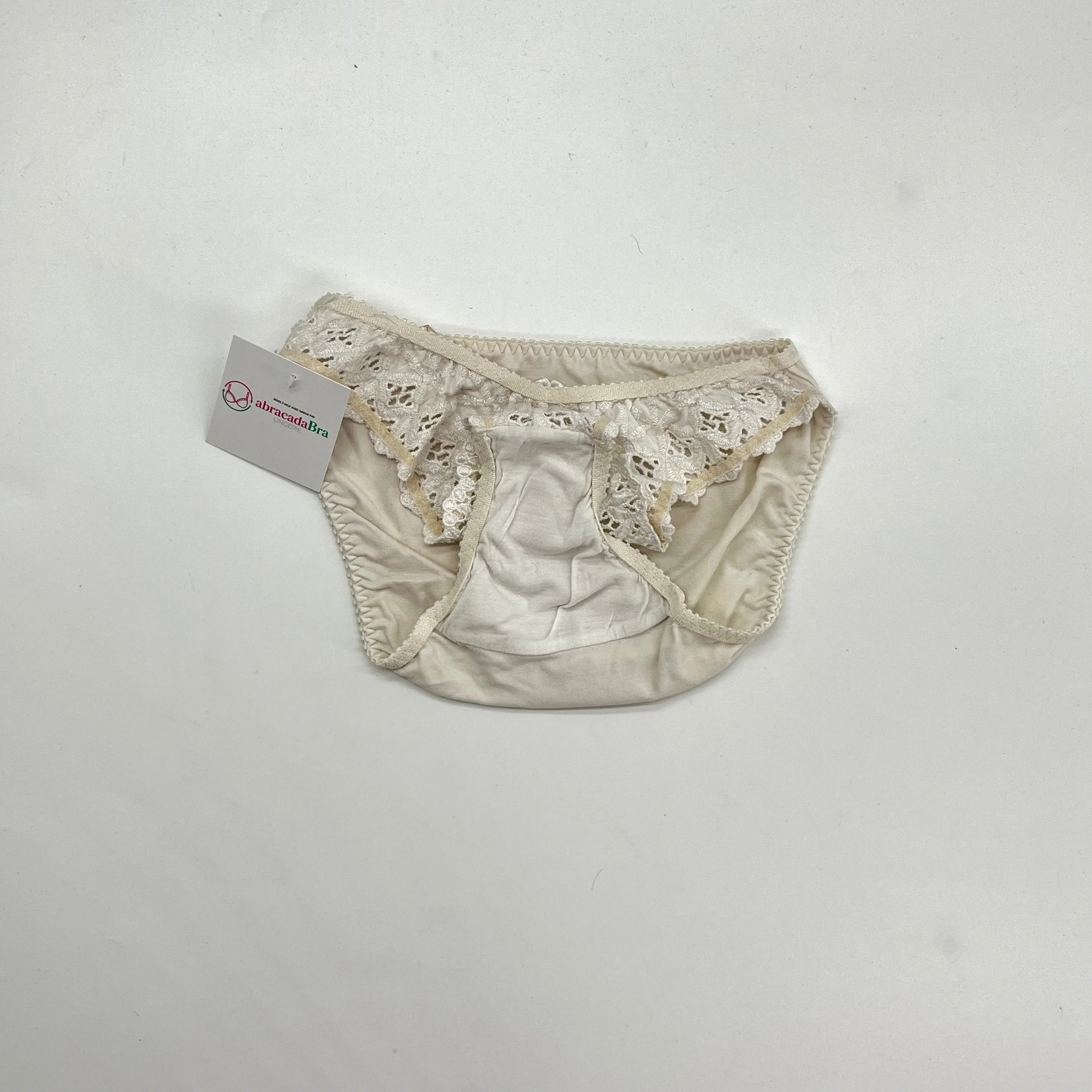 Culotte Aubade Blanc - Image 3