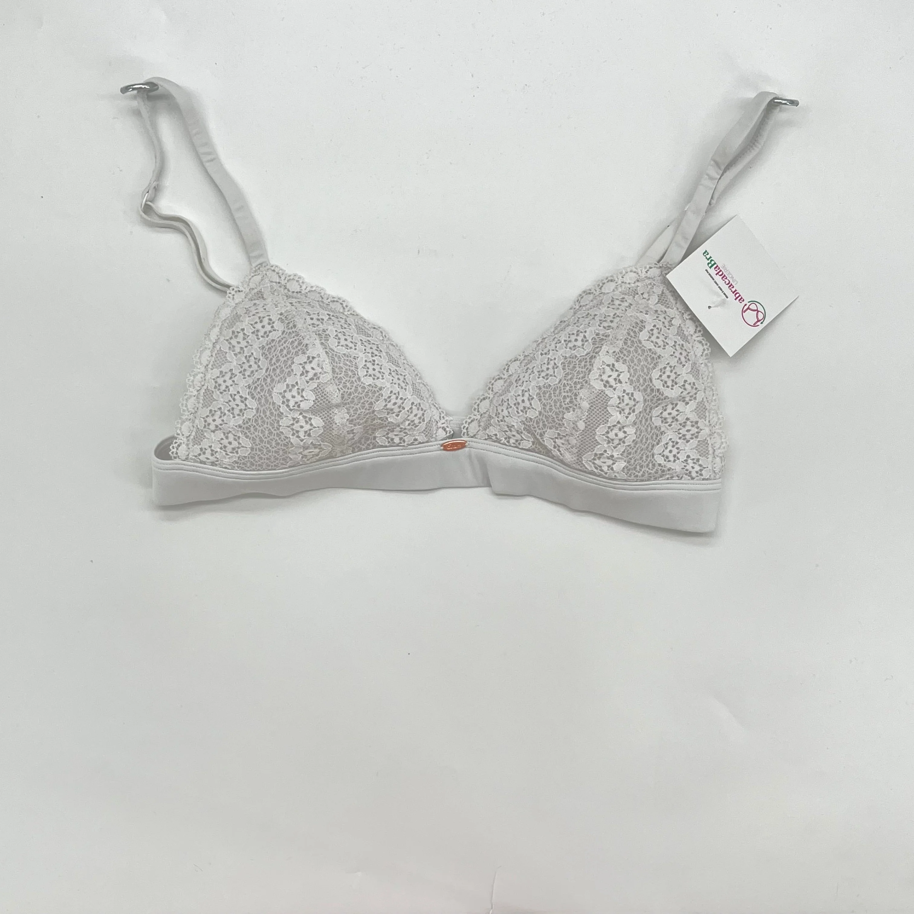 Soutien-gorge ETAM Blanc