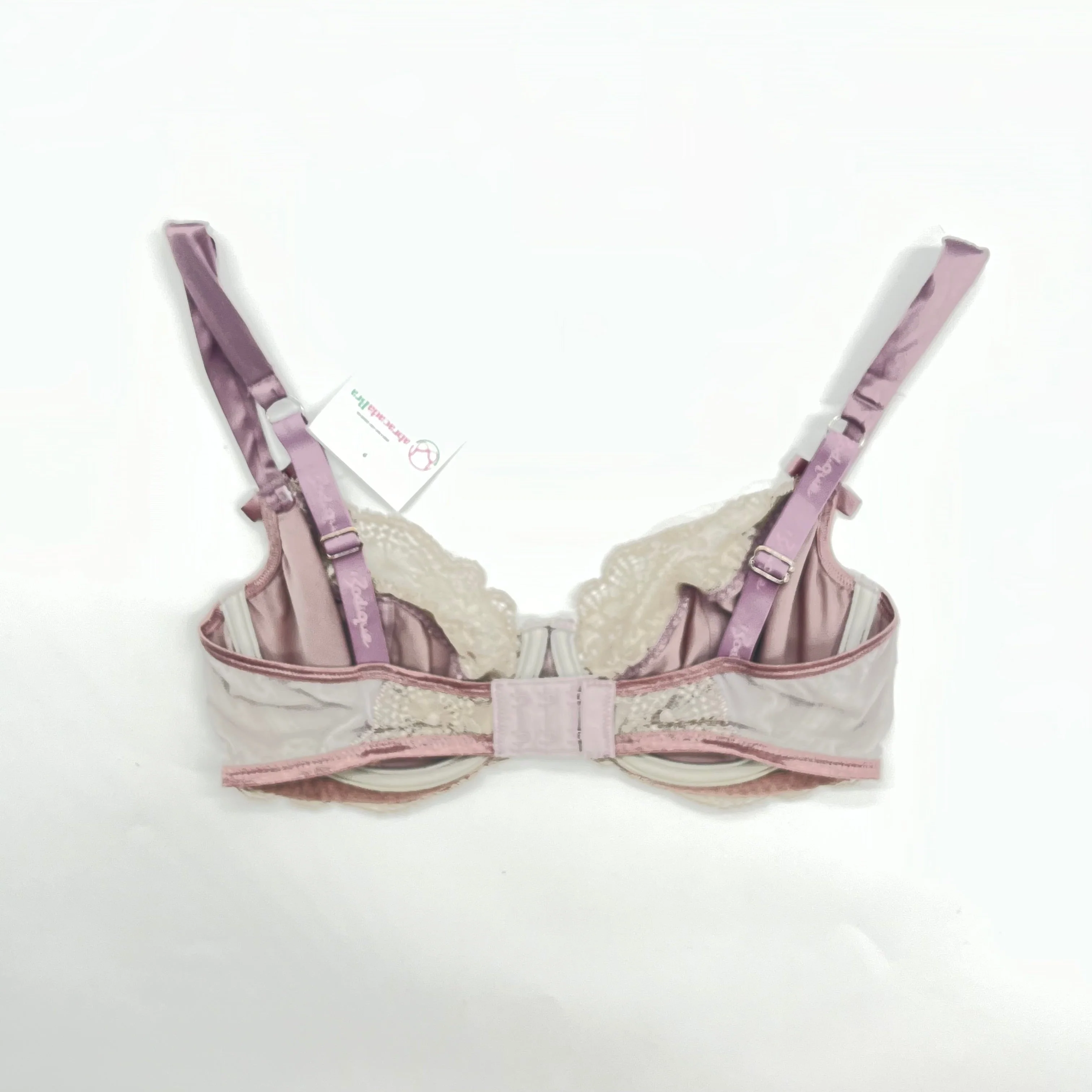 Soutien-gorge Hunkemöller Violet - Image 2