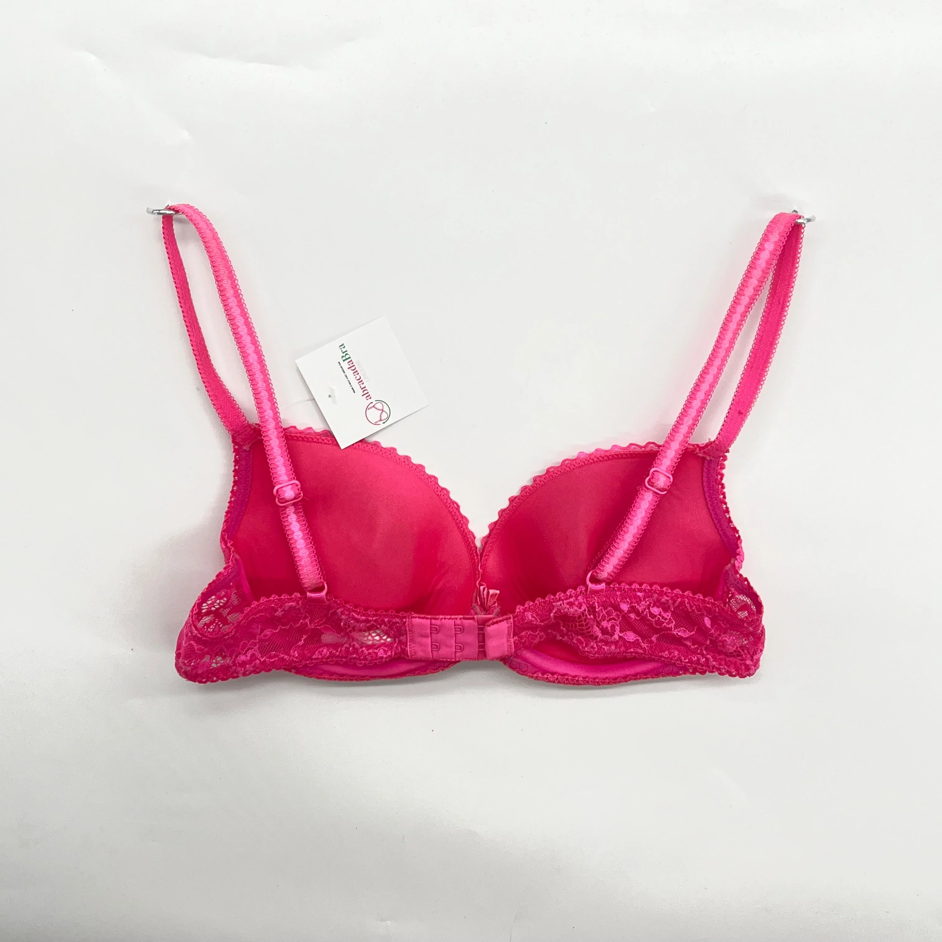 Soutien-gorge ETAM Rose - Image 2