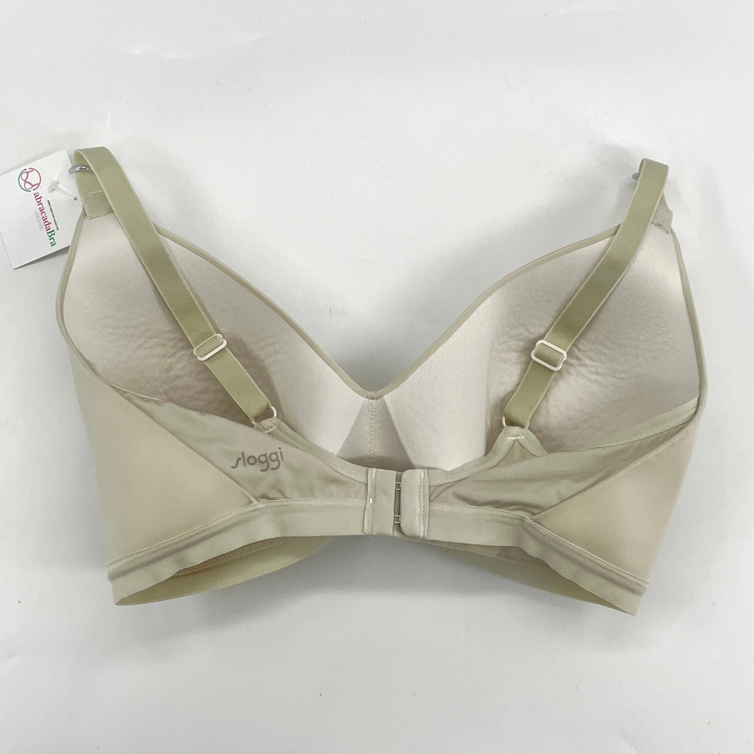 Soutien-gorge Sloggi Beige - Image 2