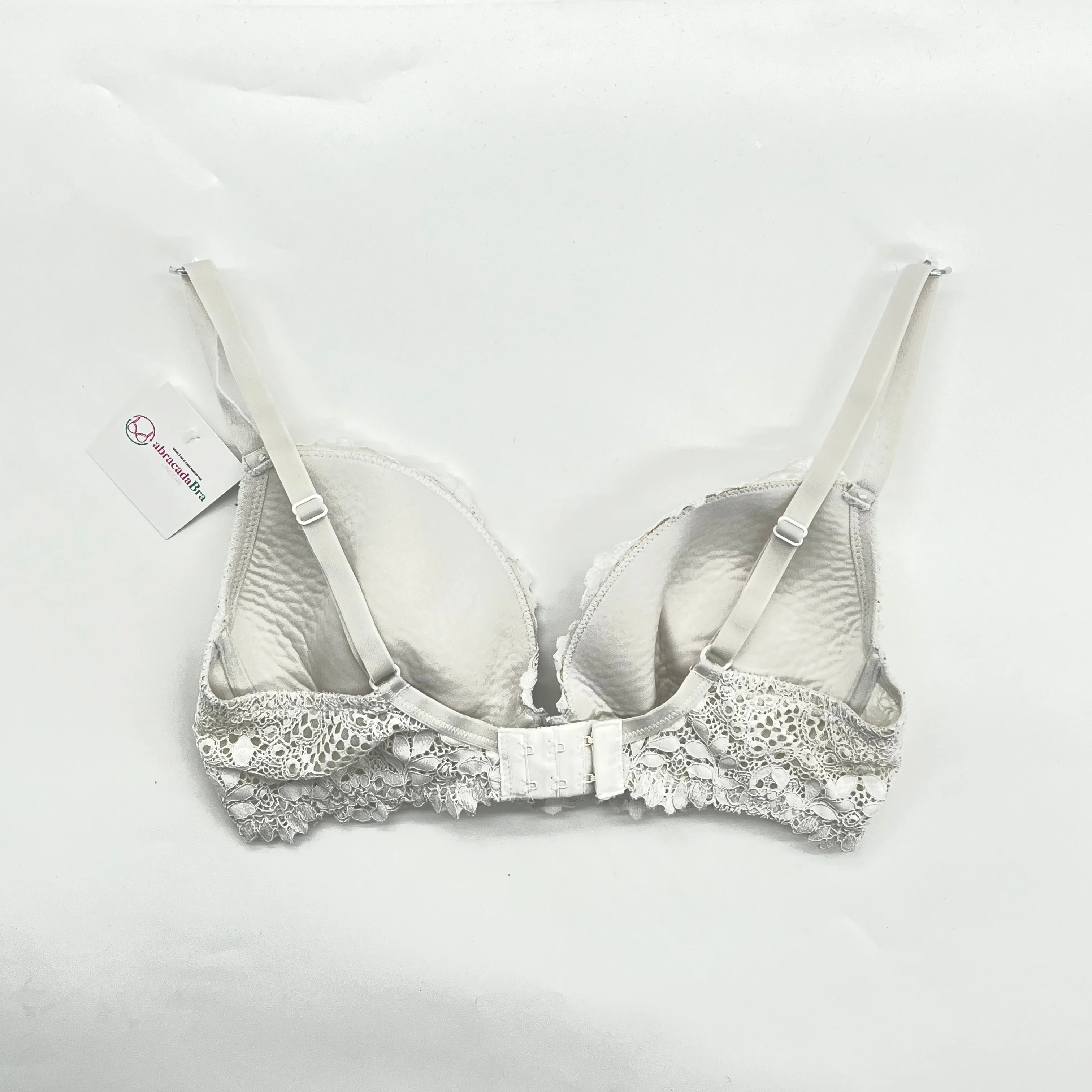 Soutien-gorge ETAM Blanc - Image 2