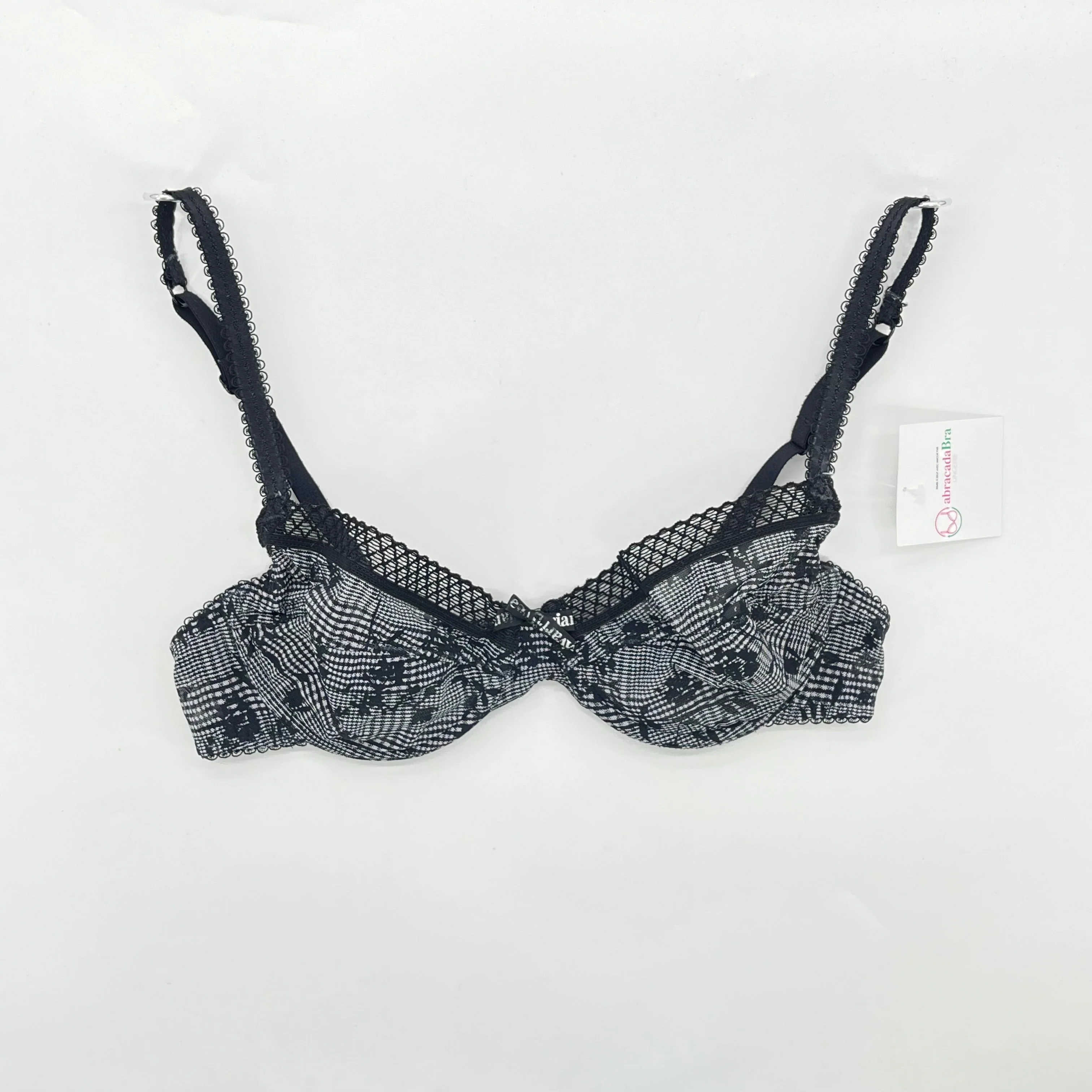 Soutien-gorge Noir