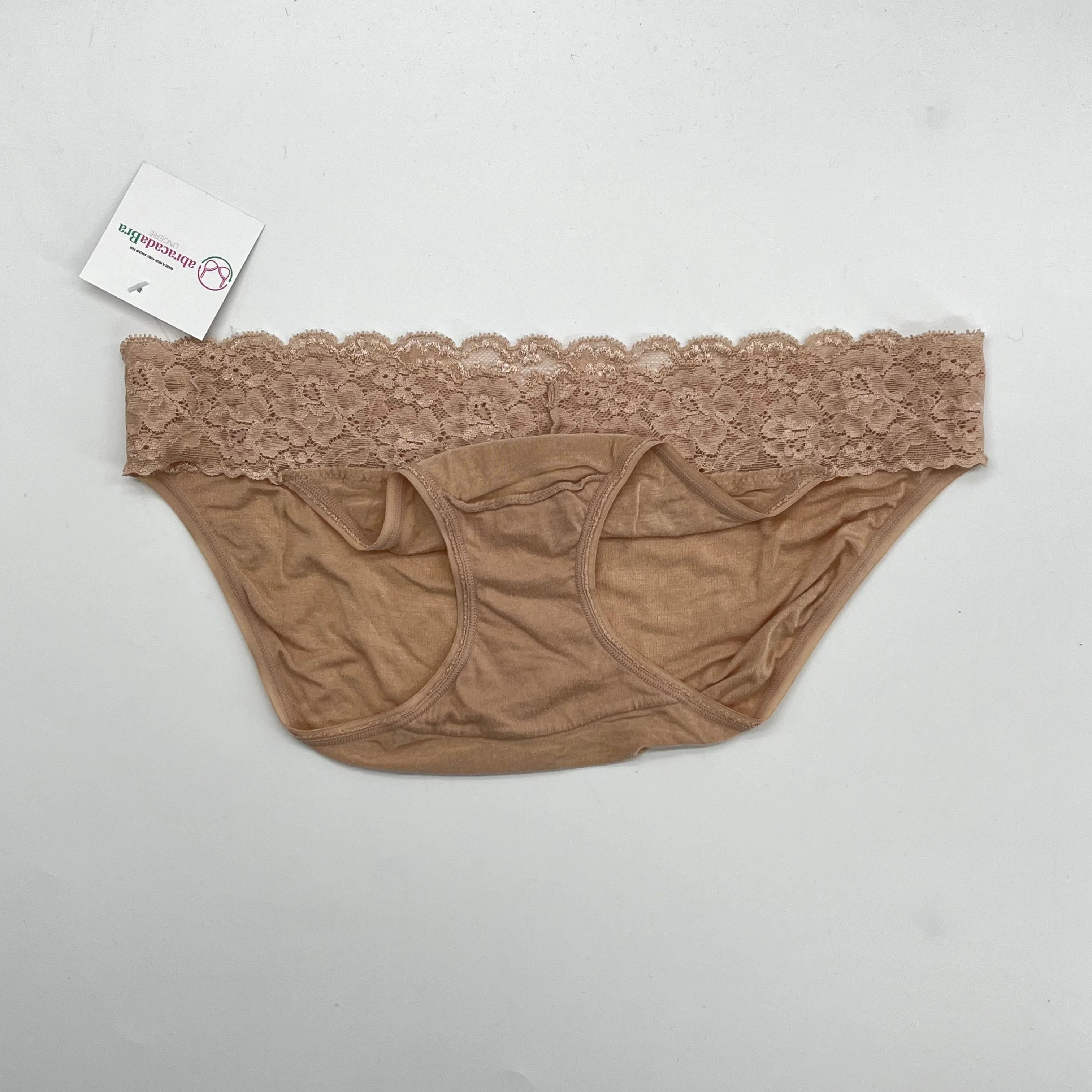 Culotte Felina Beige - Image 3