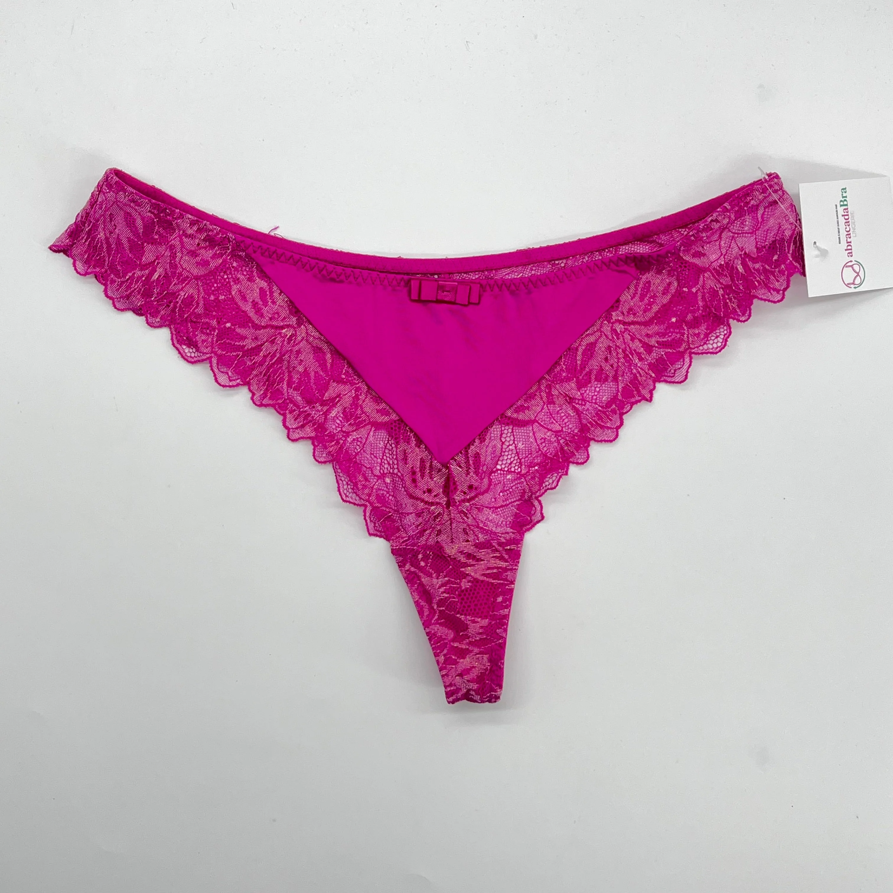 String Charlott' Rose
