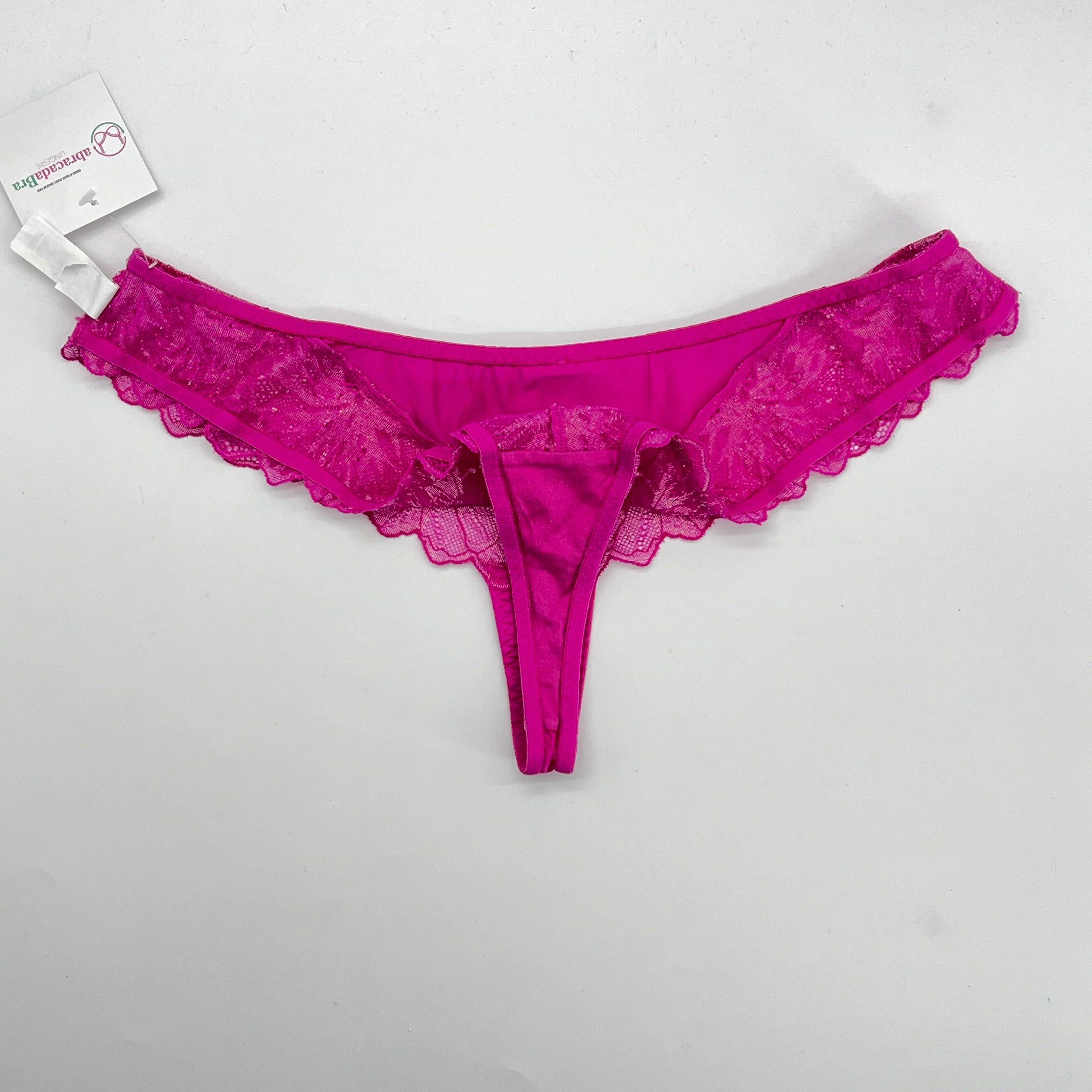 String Charlott' Rose - Image 3