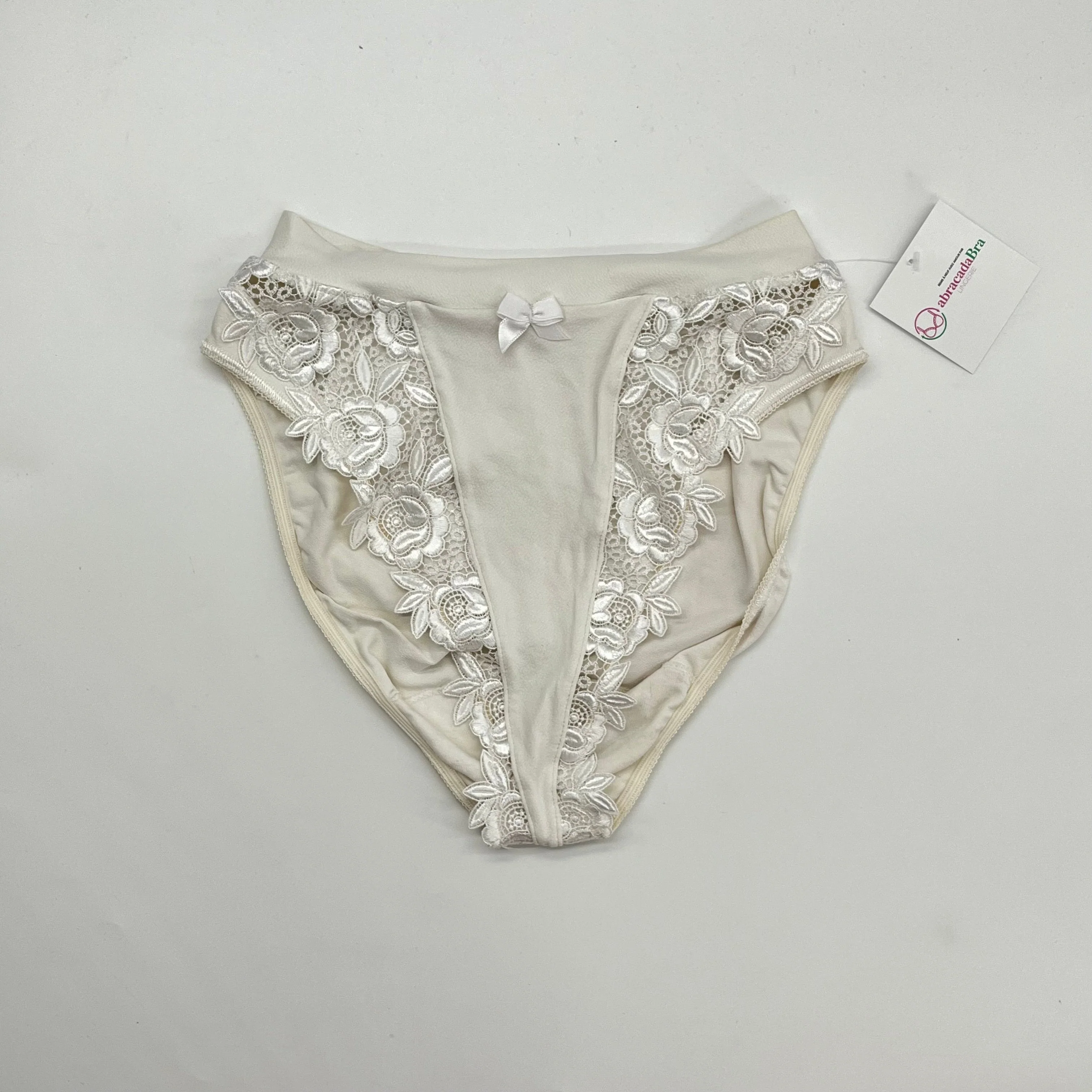 Culotte Lise Charmel Blanc