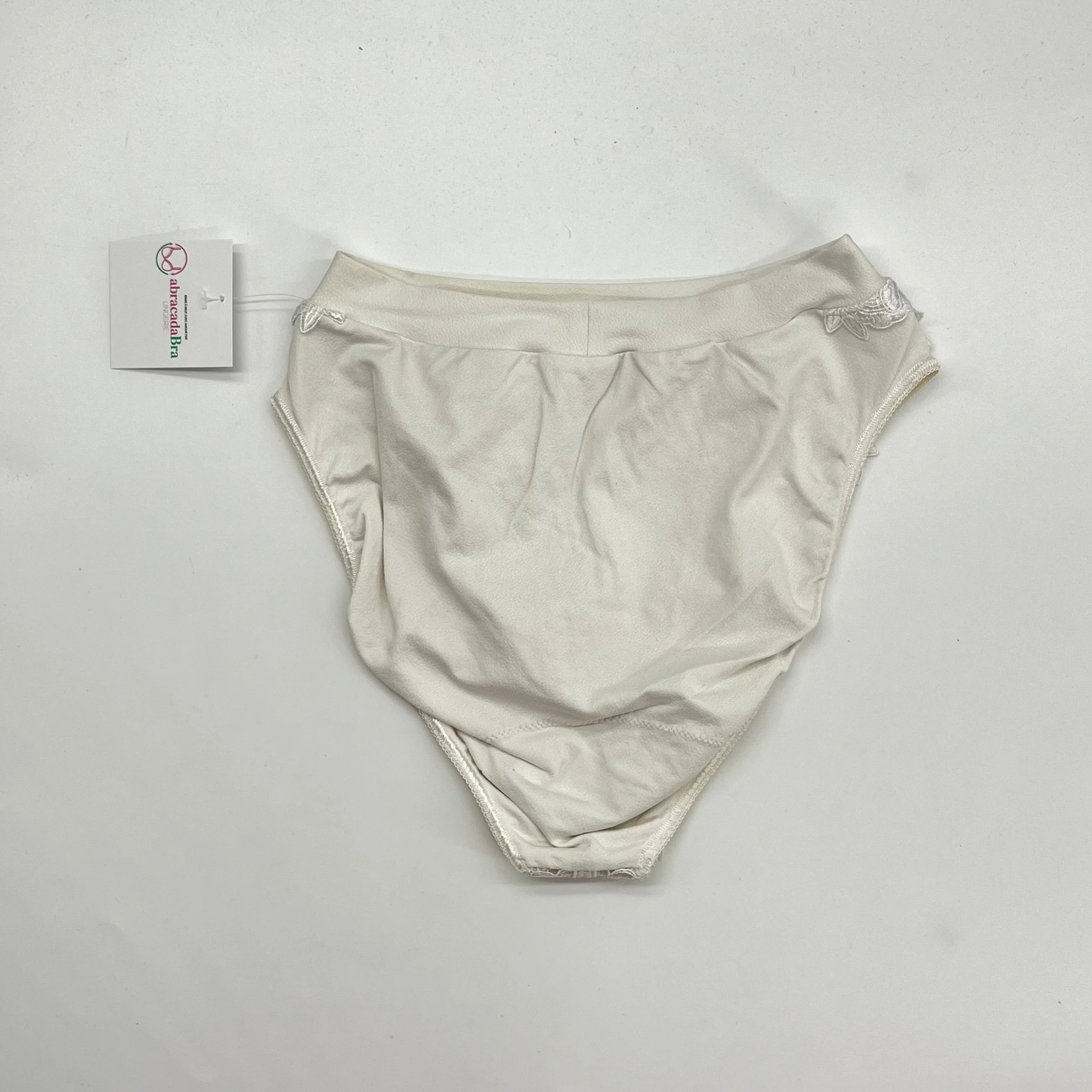 Culotte Lise Charmel Blanc - Image 2