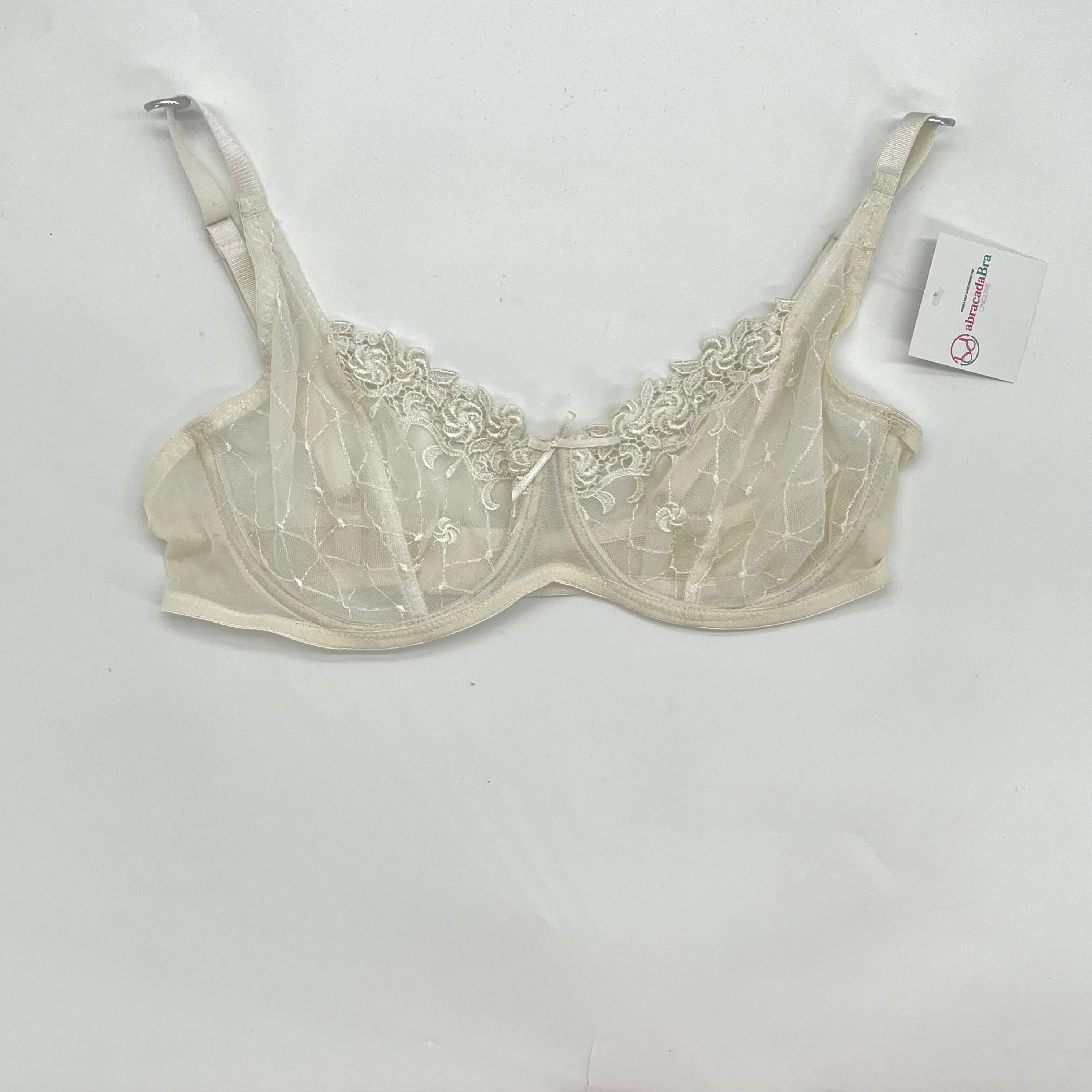 Soutien-gorge Blanc
