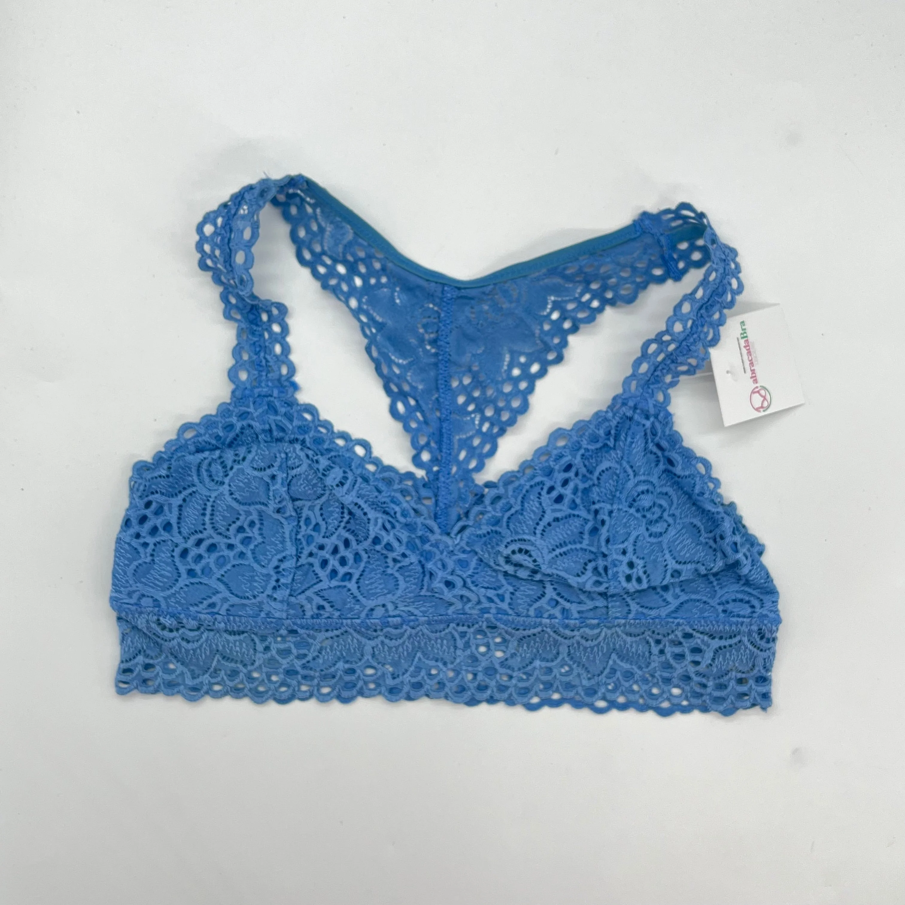 Soutien-gorge Aerie Bleu