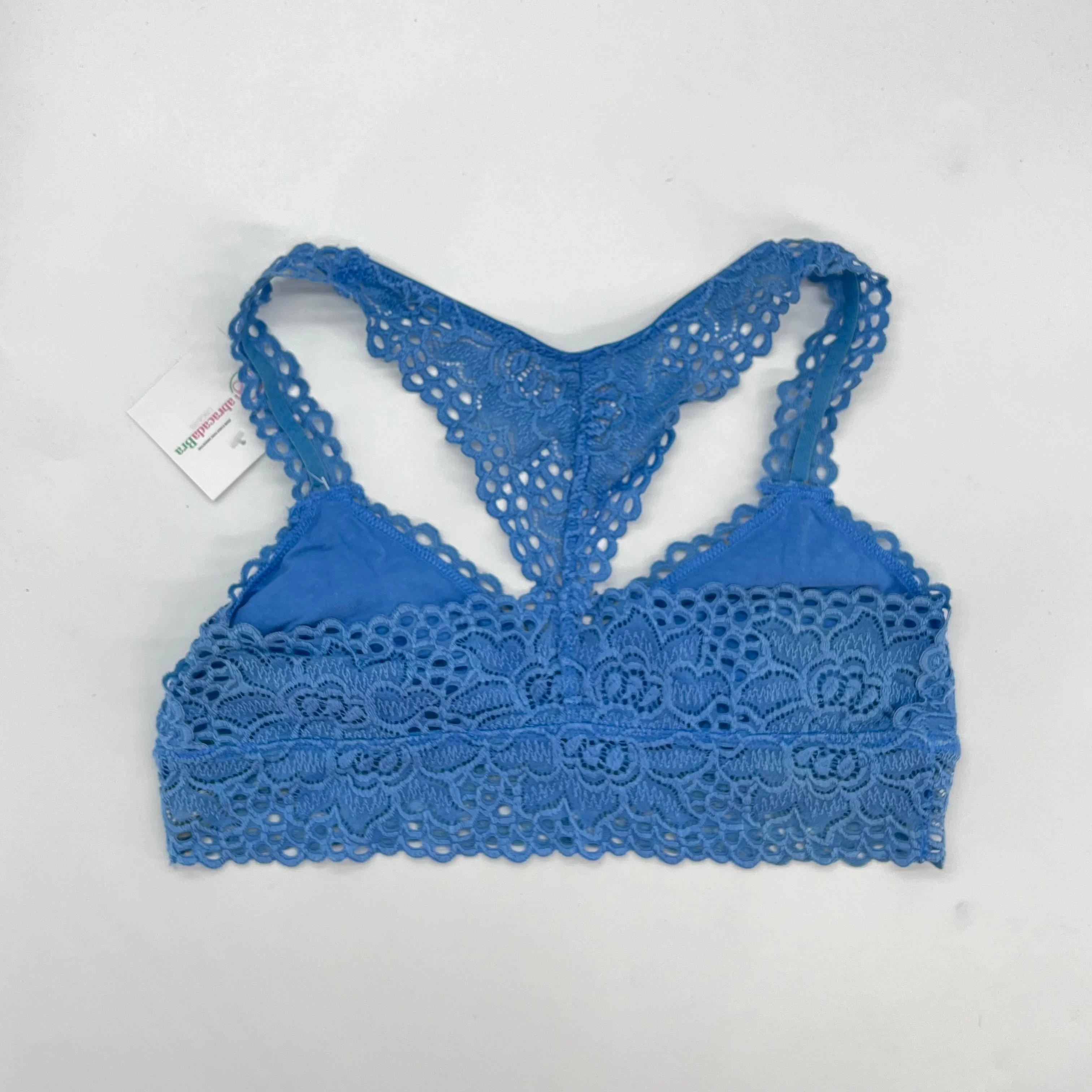 Soutien-gorge Aerie Bleu - Image 2