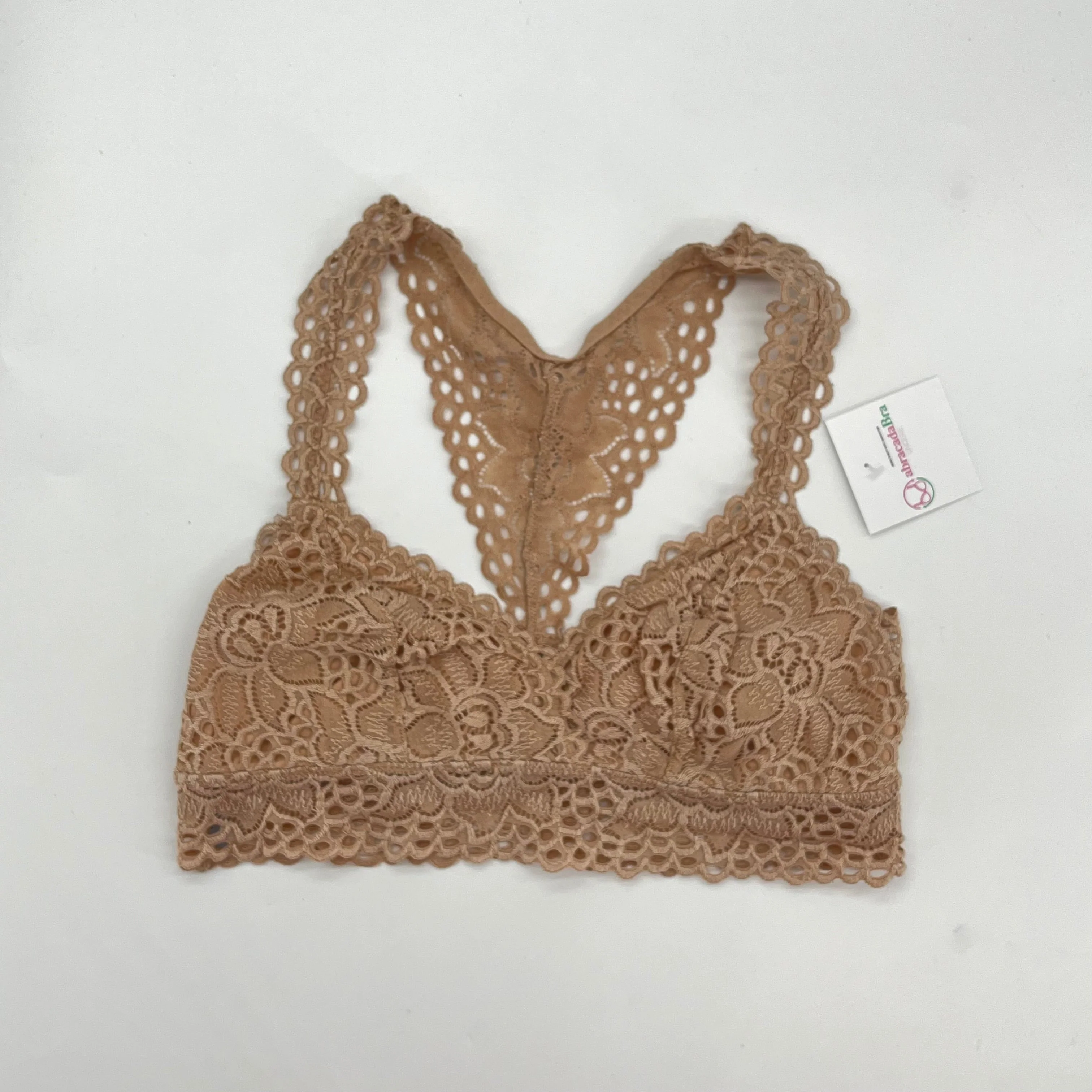 Soutien-gorge La vie en rose Bleu