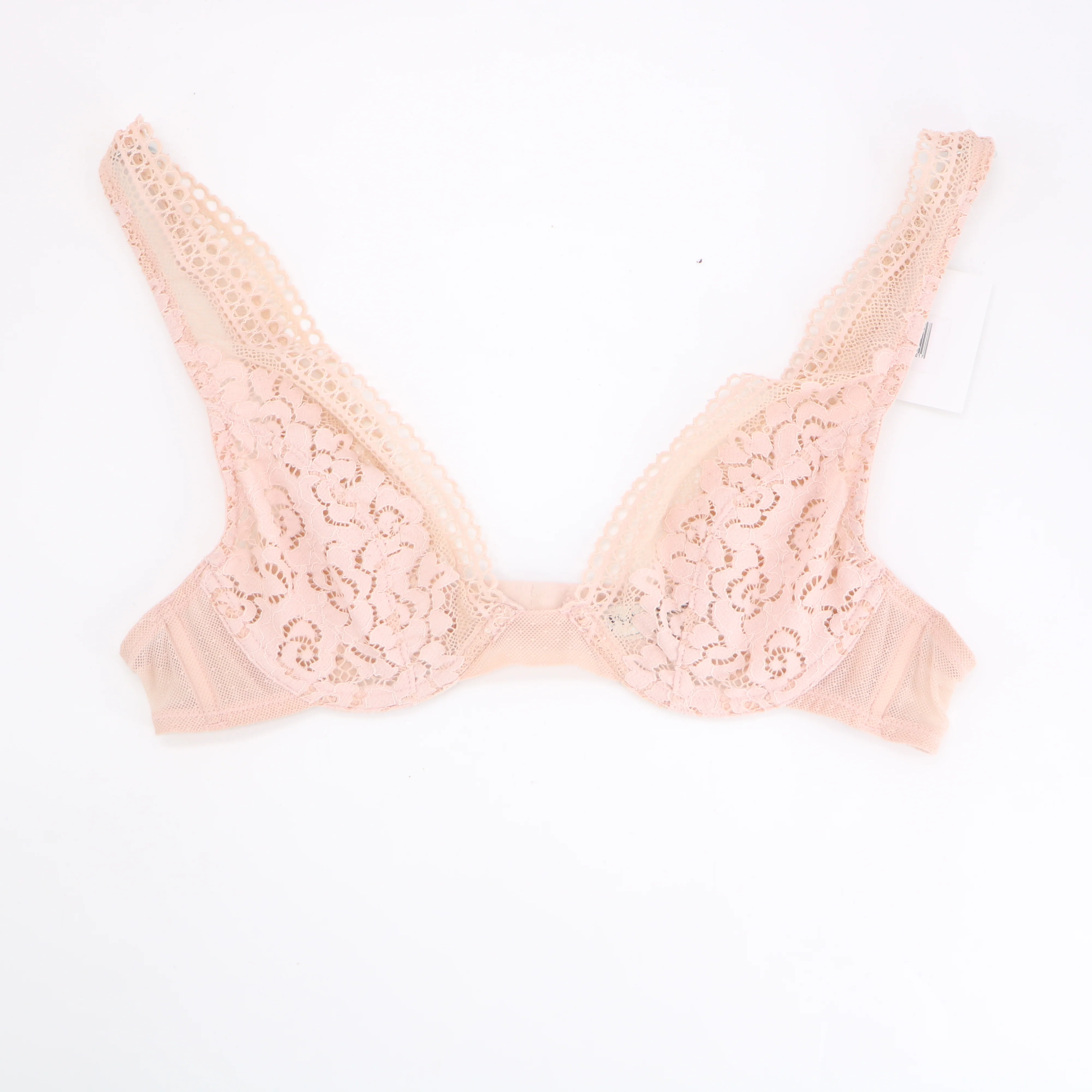 Soutien-gorge Ysé Beige